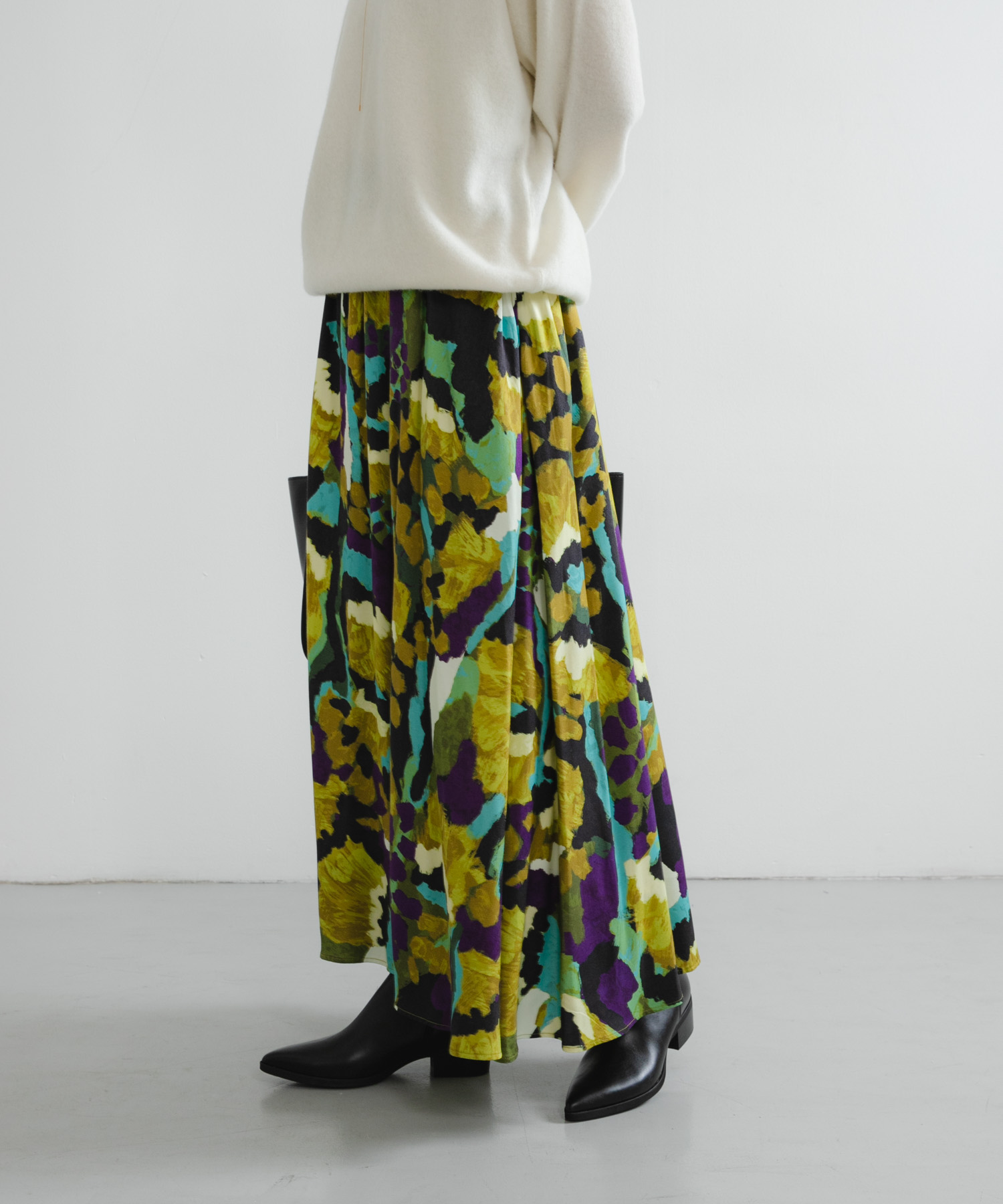 YELLOW系