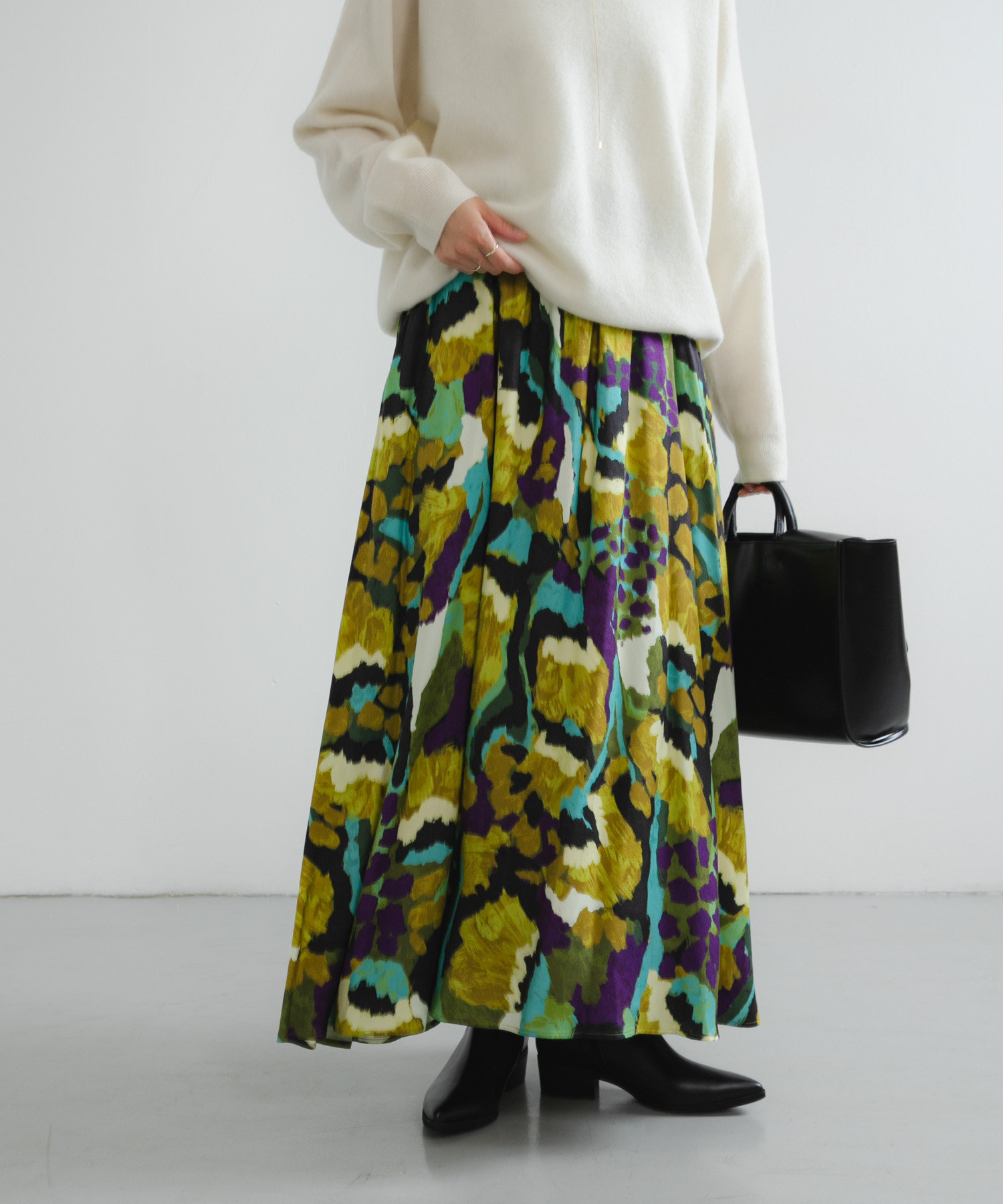 YELLOW系