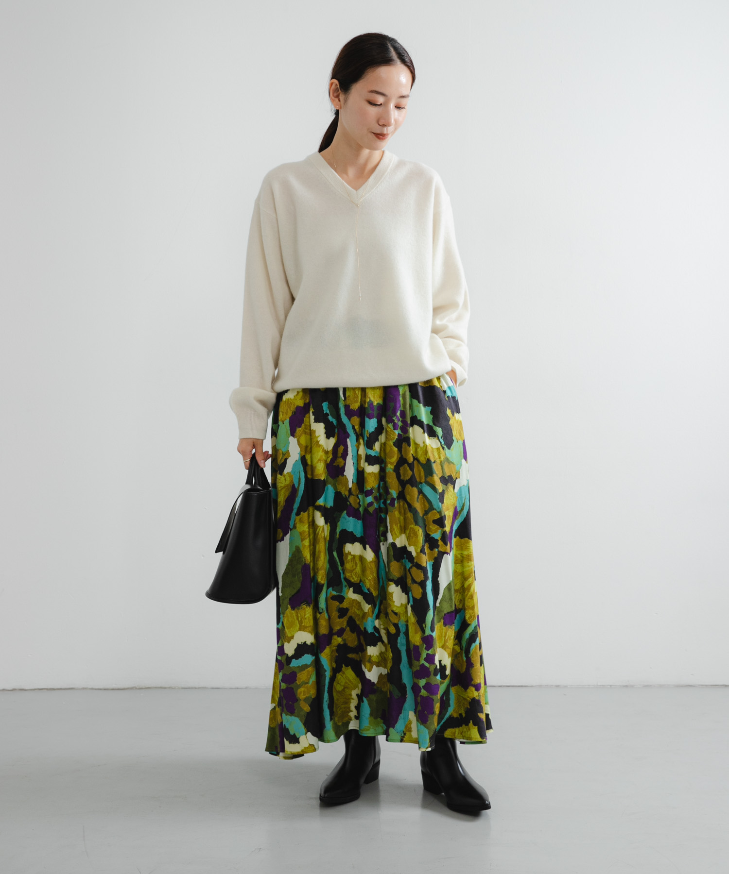 YELLOW系
