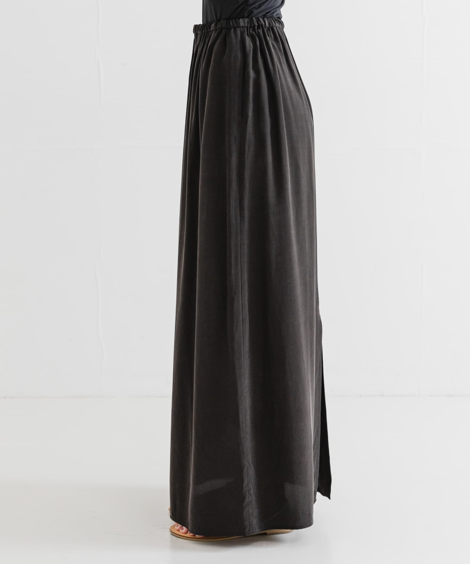 身長：160cm サイズ：38