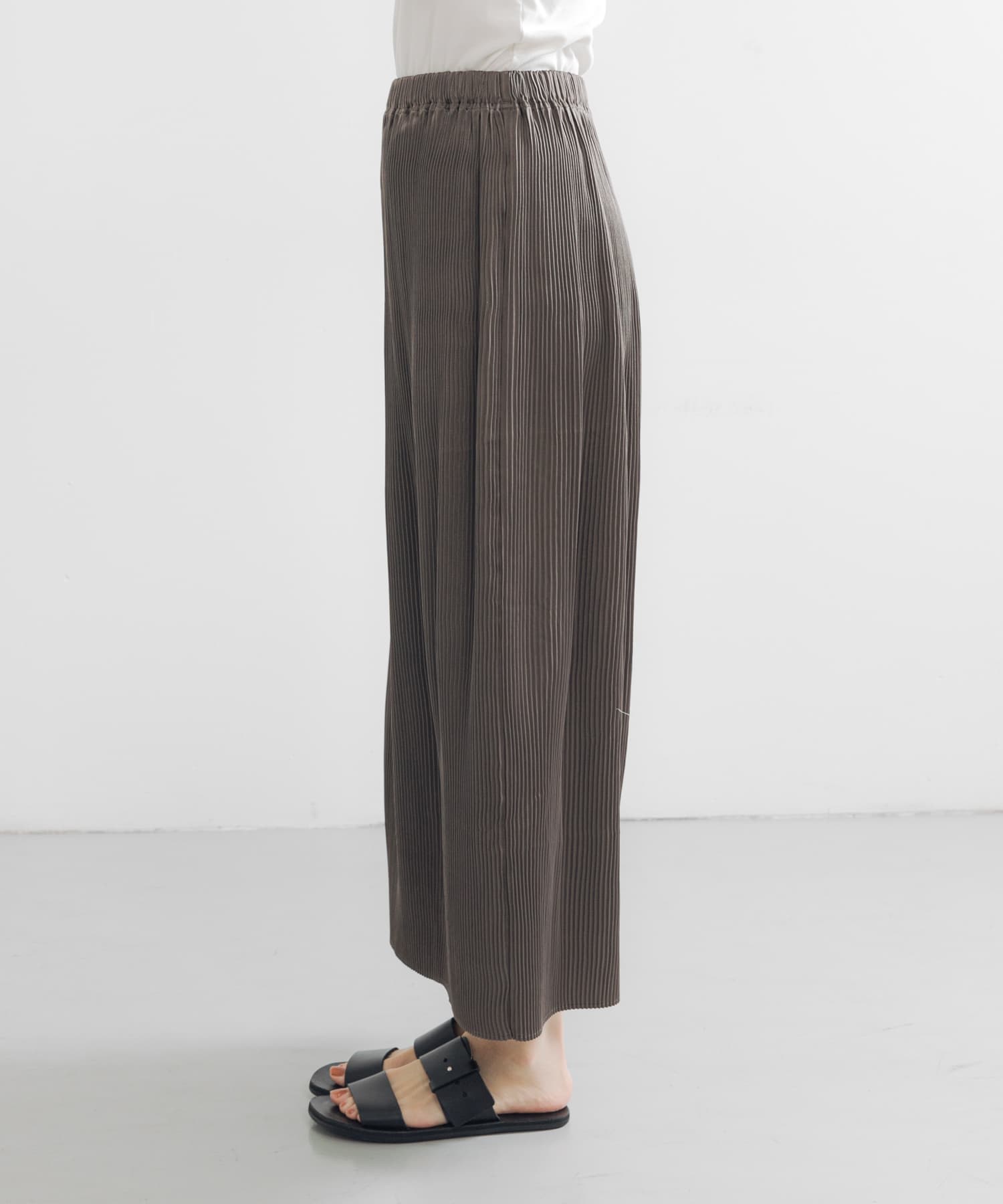 身長：162cm サイズ：FREE