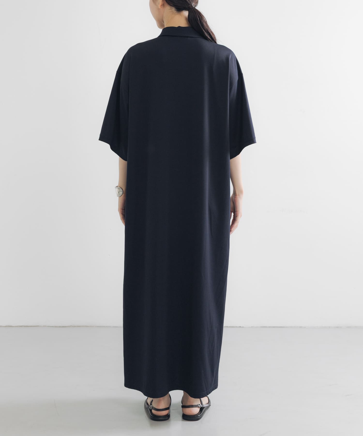 身長：162cm サイズ：FREE