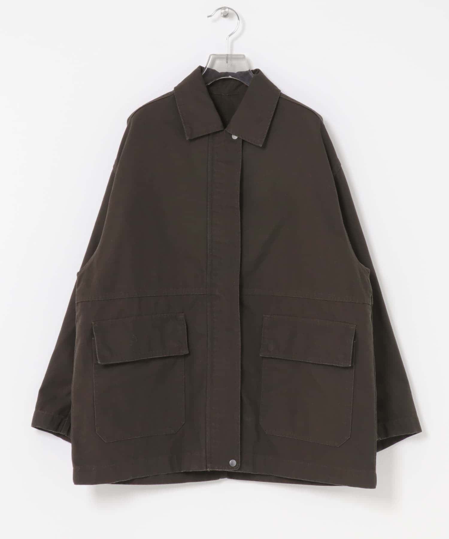たく　3/11朝配達 コットンオックスカバーオール(FREE NAVY): アウター｜URBAN RESEARCH