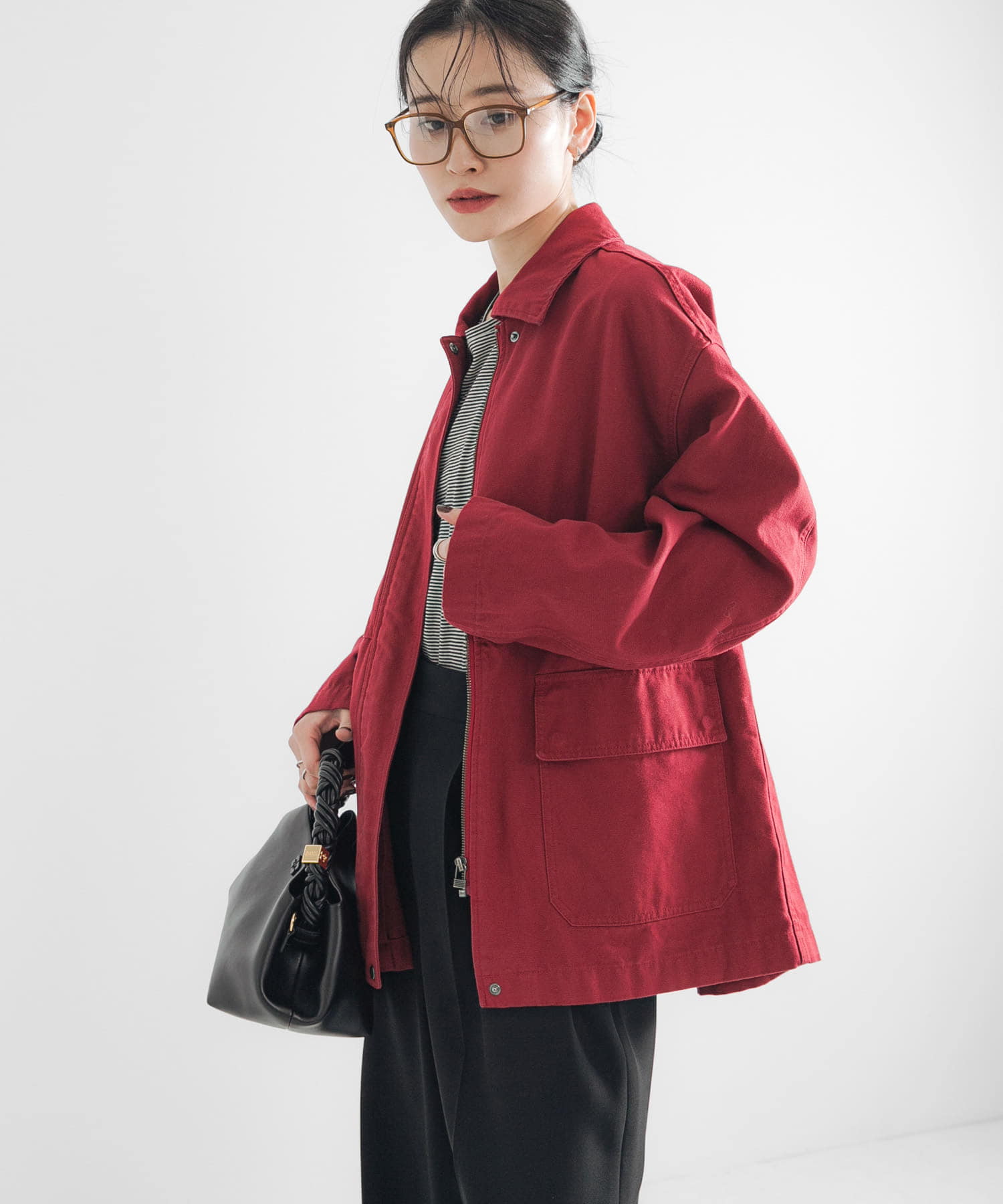 CHERRY RED