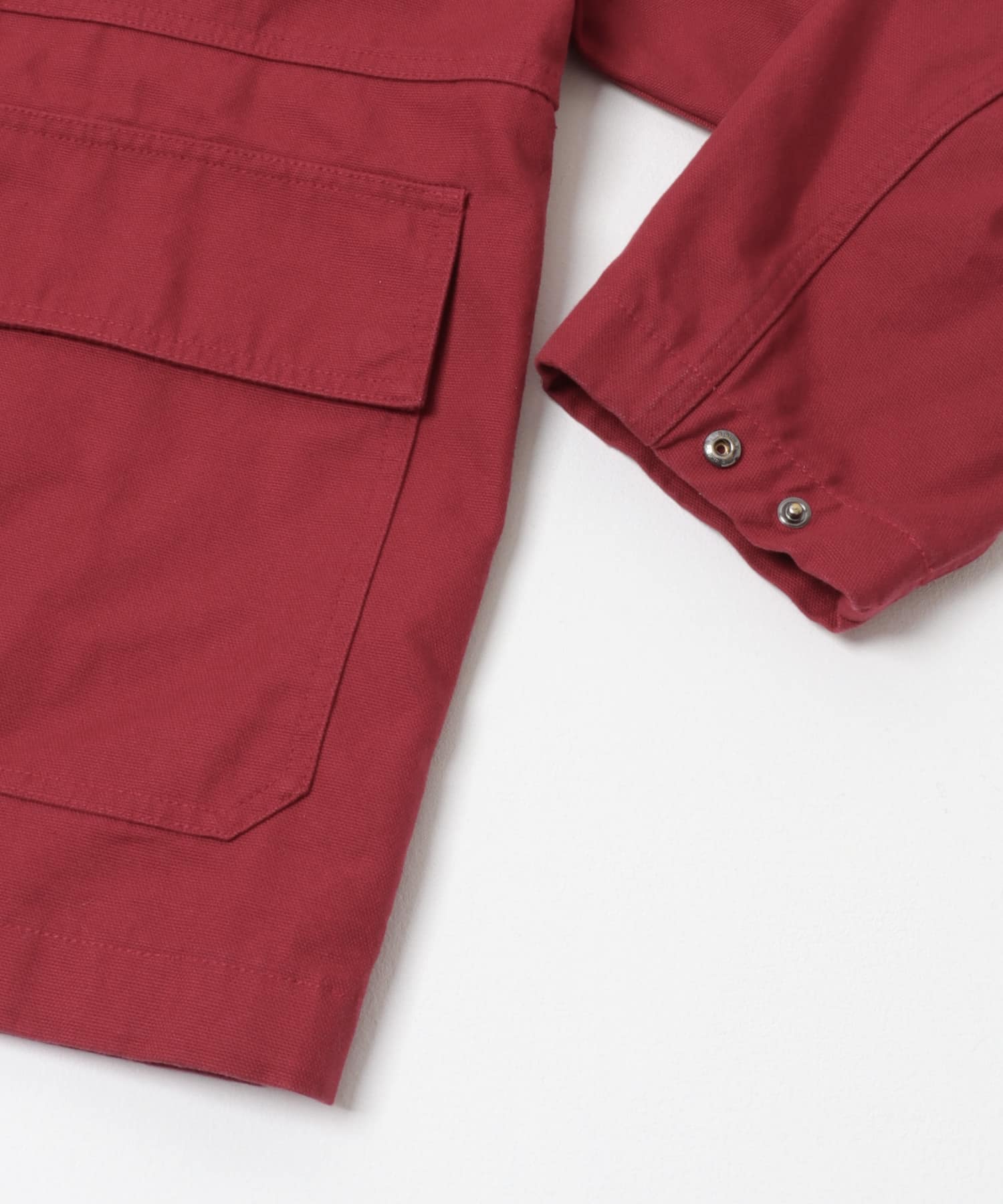 CHERRY RED