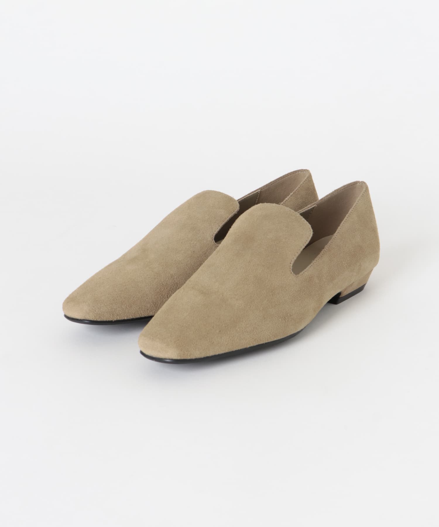 オペラローファー BEIGE 35