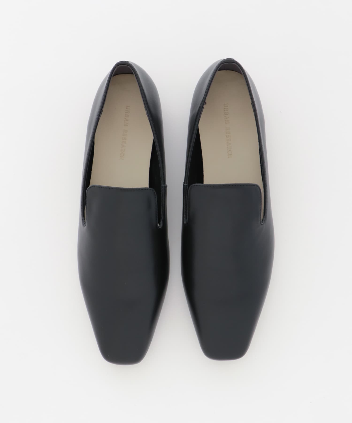 オペラローファー BLACK 35