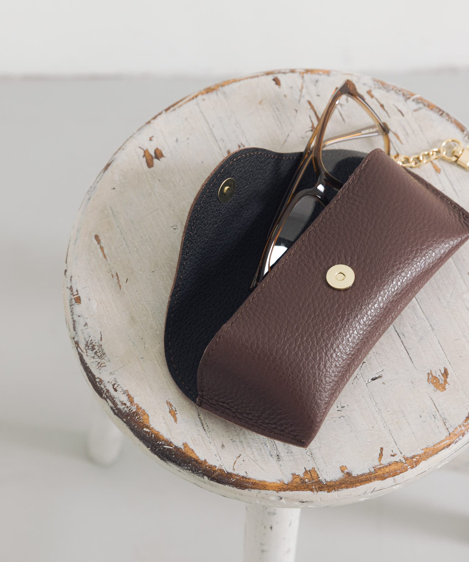 アイウェアケース MOCHA -0