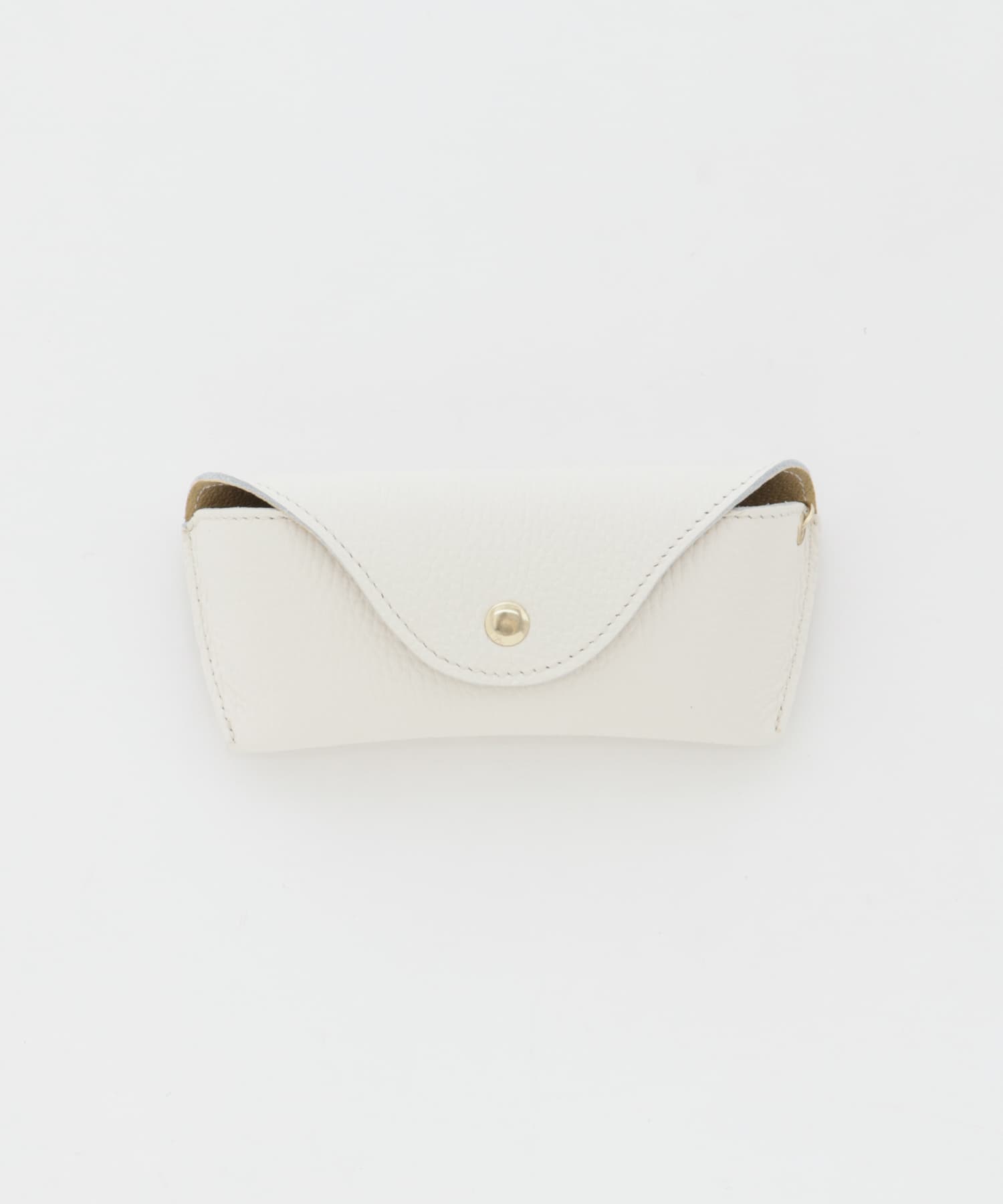 アイウェアケース OFFWHITE -