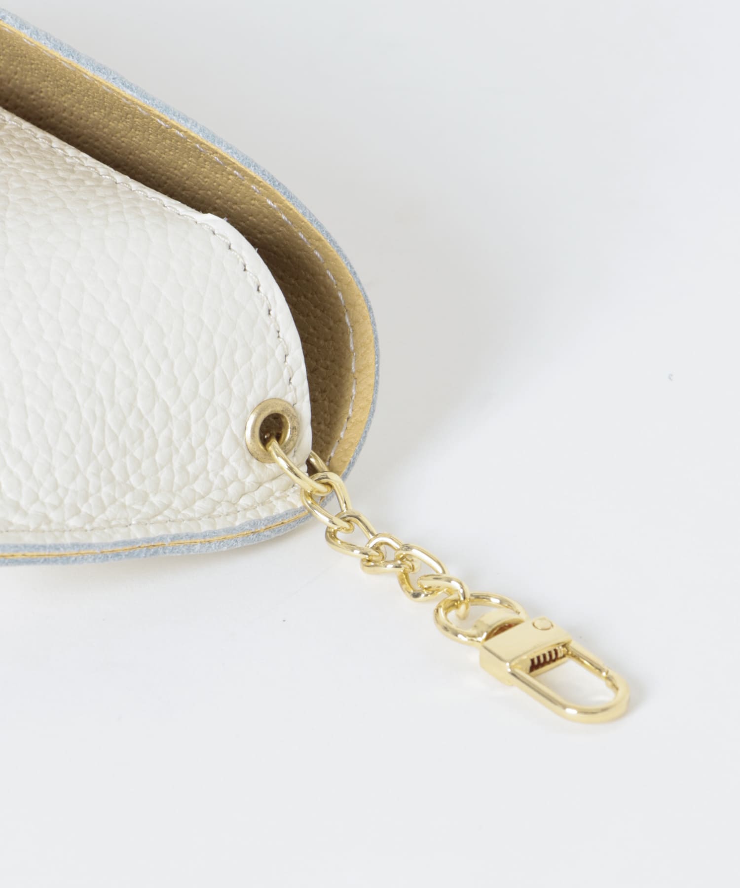 アイウェアケース OFFWHITE -