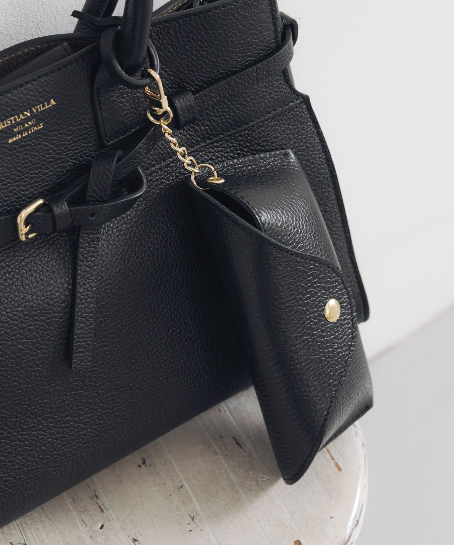 アイウェアケース NERO -0