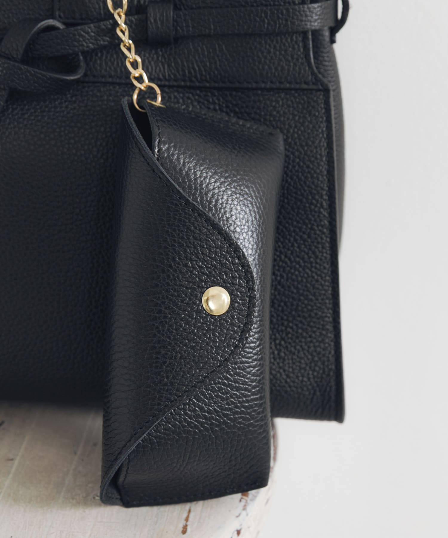 アイウェアケース NERO -0