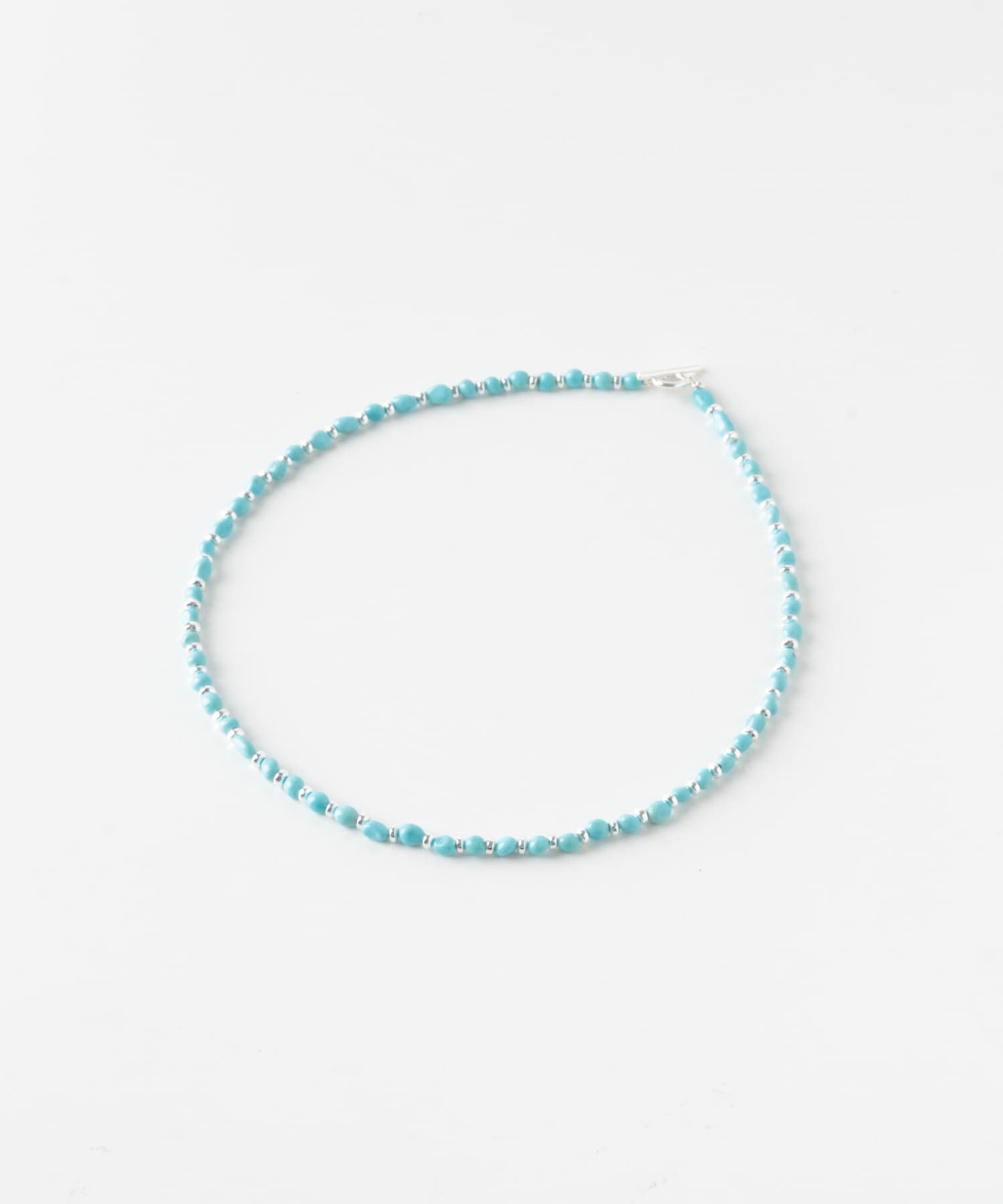 decor『デコール』　TurquoiseHematiteDotNL SV -