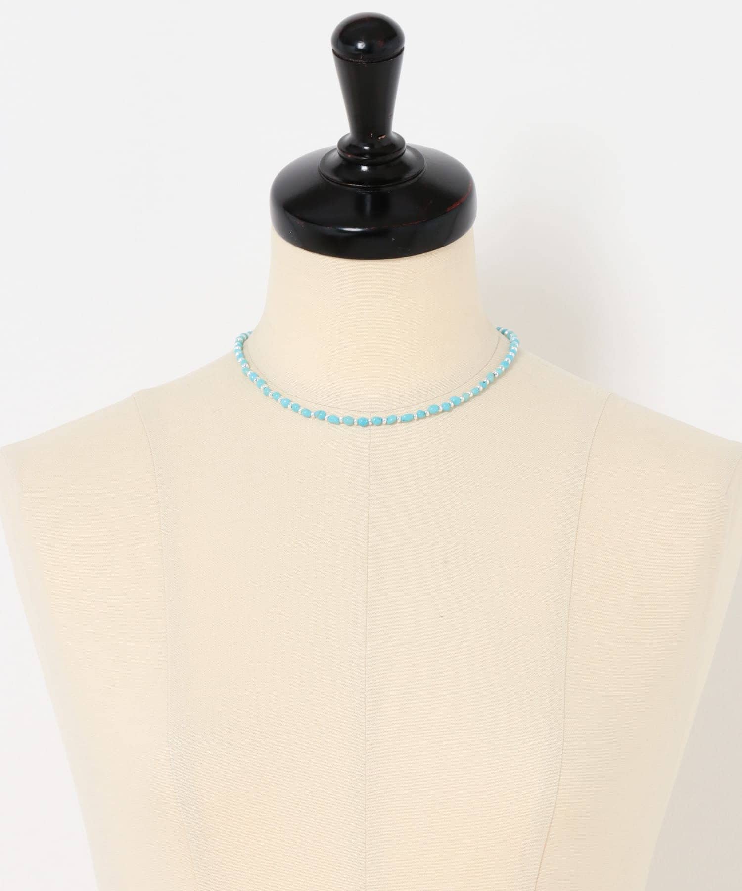 decor『デコール』　TurquoiseHematiteDotNL SV -