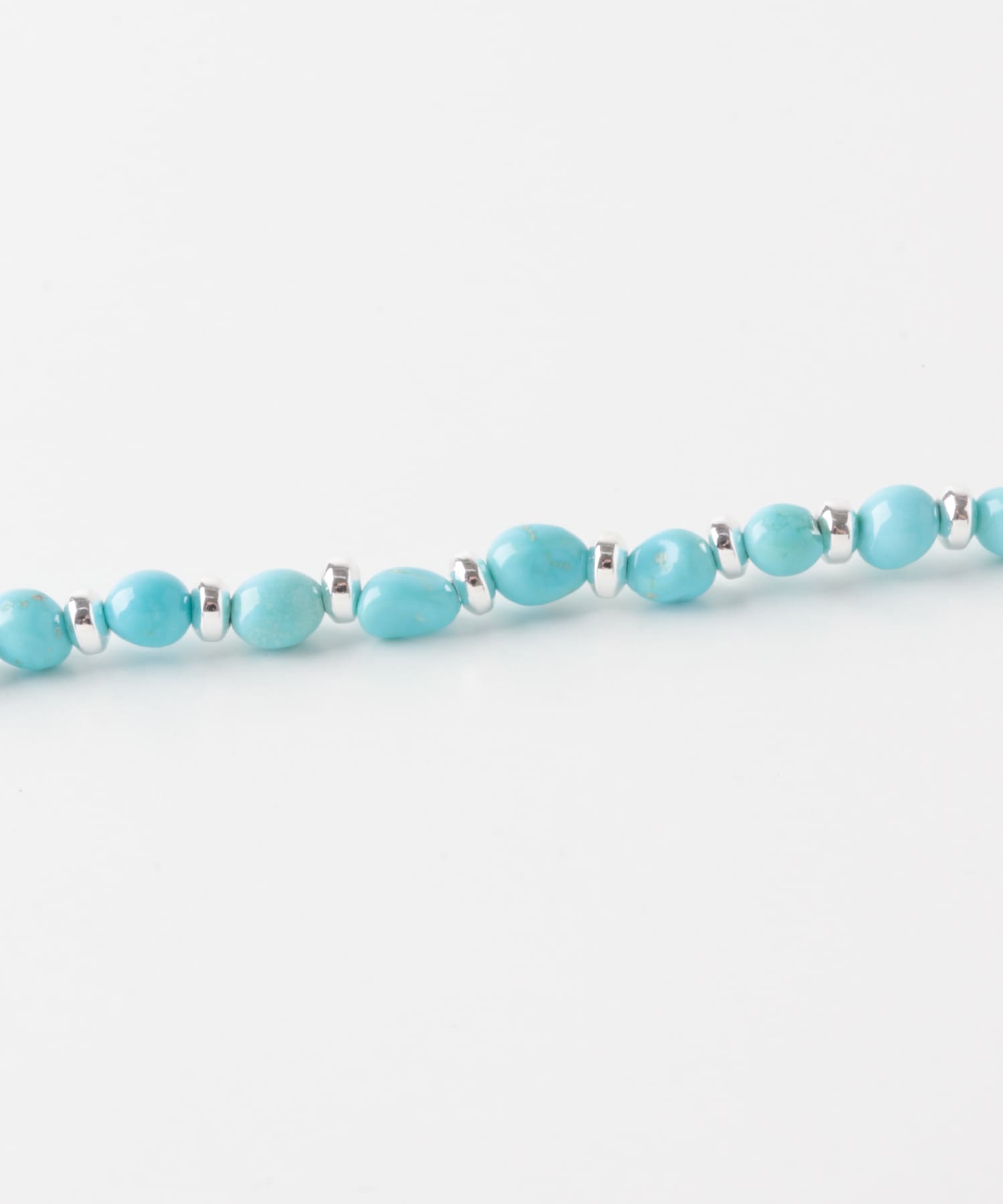 decor『デコール』　TurquoiseHematiteDotNL SV -