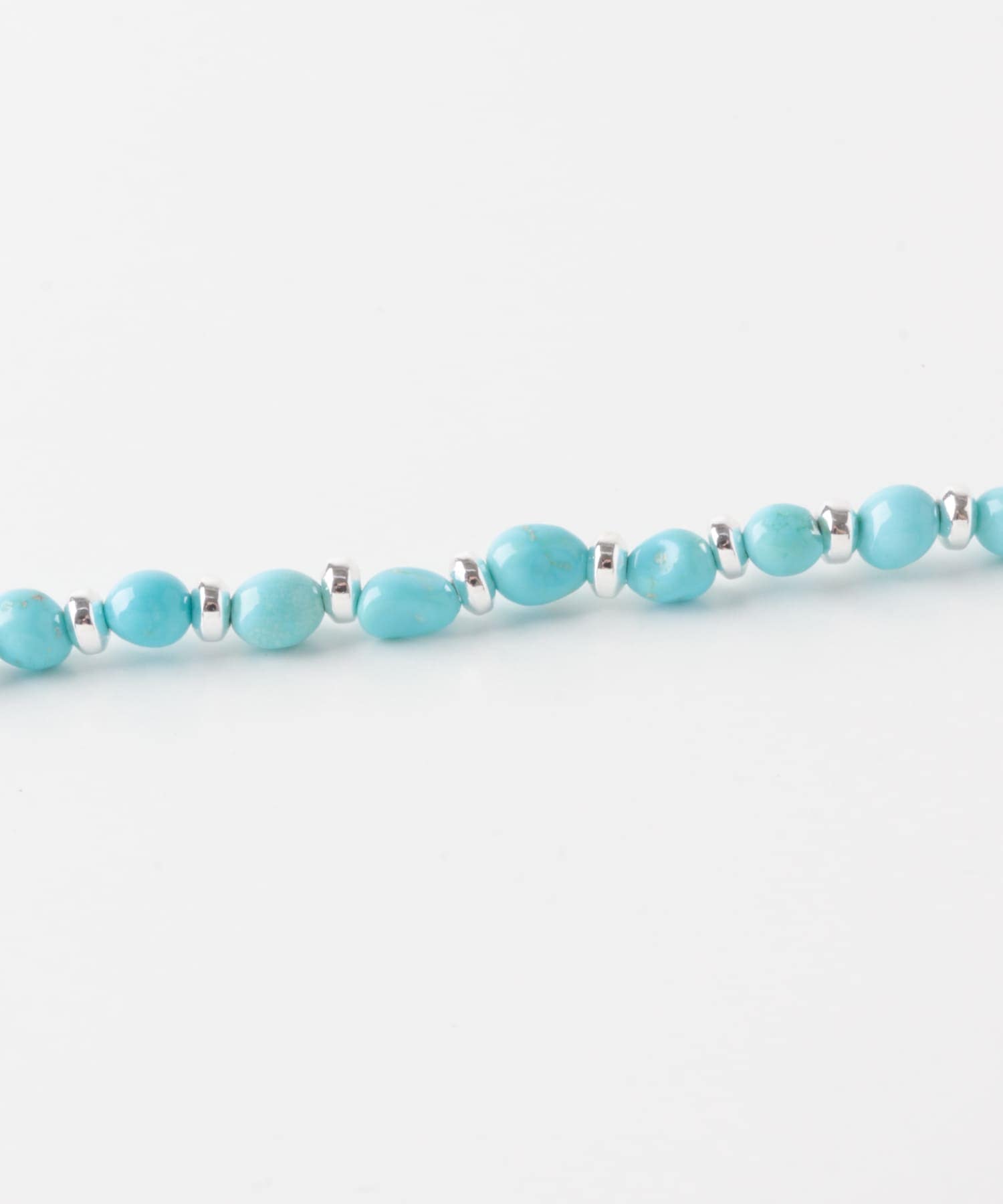 decor『デコール』　TurquoiseHematiteDotNL SV -