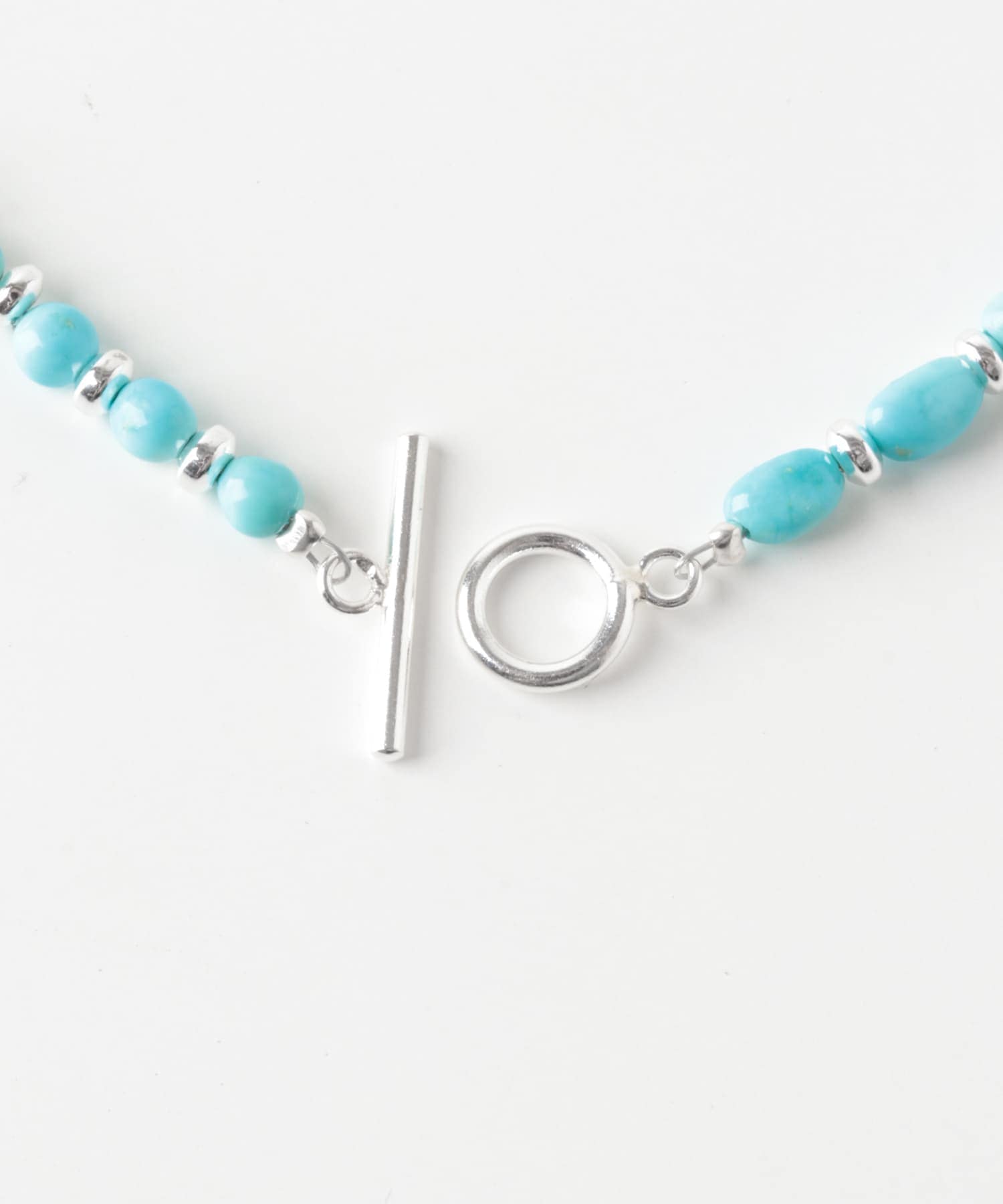 decor『デコール』　TurquoiseHematiteDotNL SV -