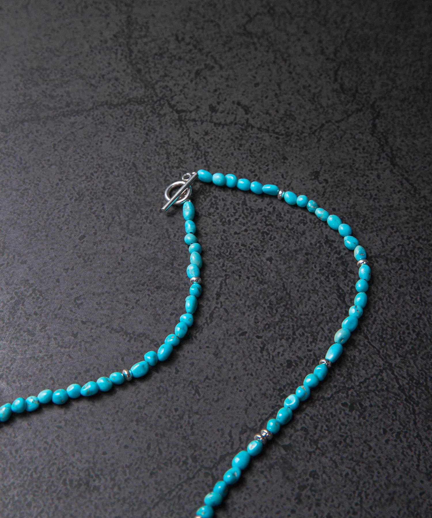 decor『デコール』　TurquoiseHematiteNL SV -