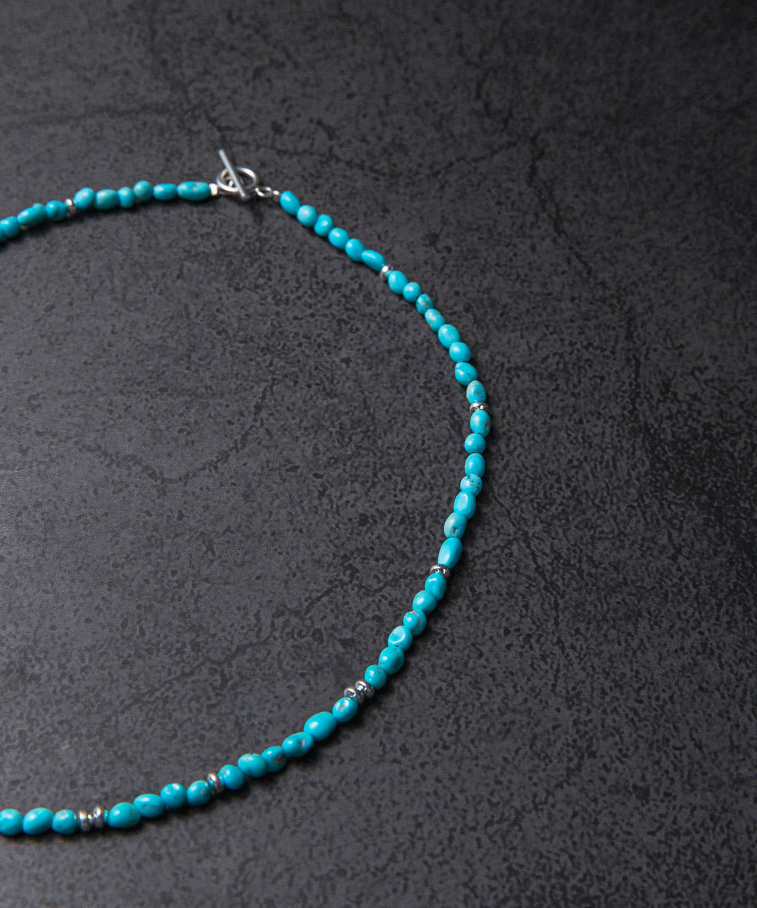 decor『デコール』　TurquoiseHematiteNL SV -