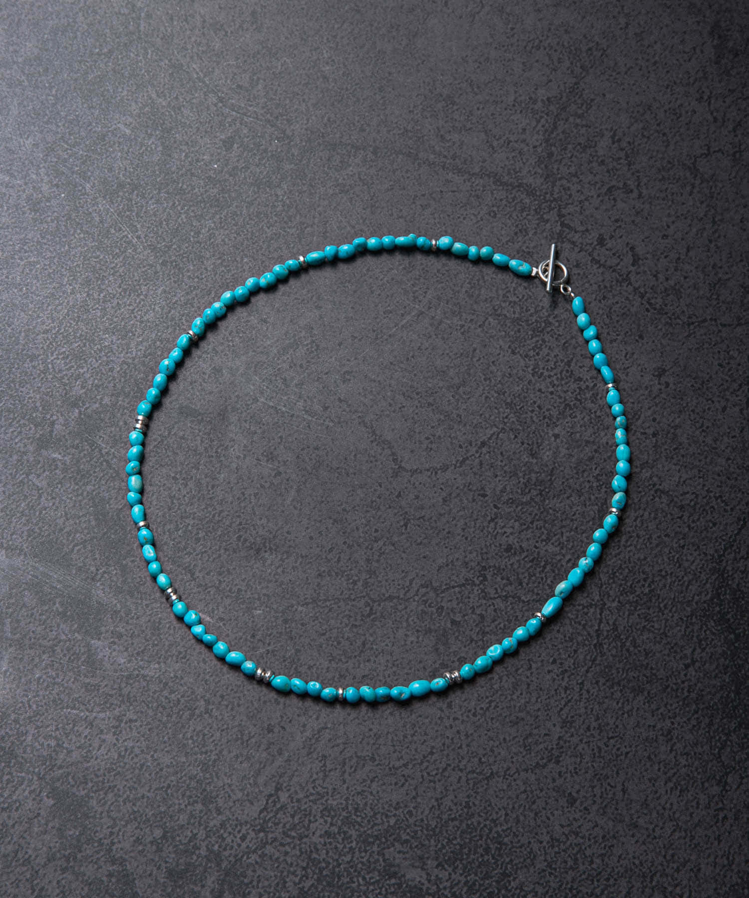 decor『デコール』　TurquoiseHematiteNL SV -