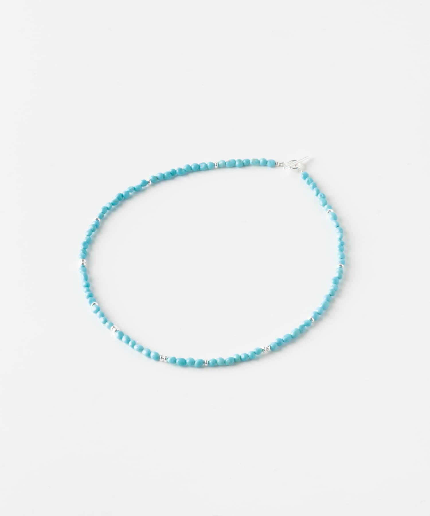 decor『デコール』　TurquoiseHematiteNL SV -