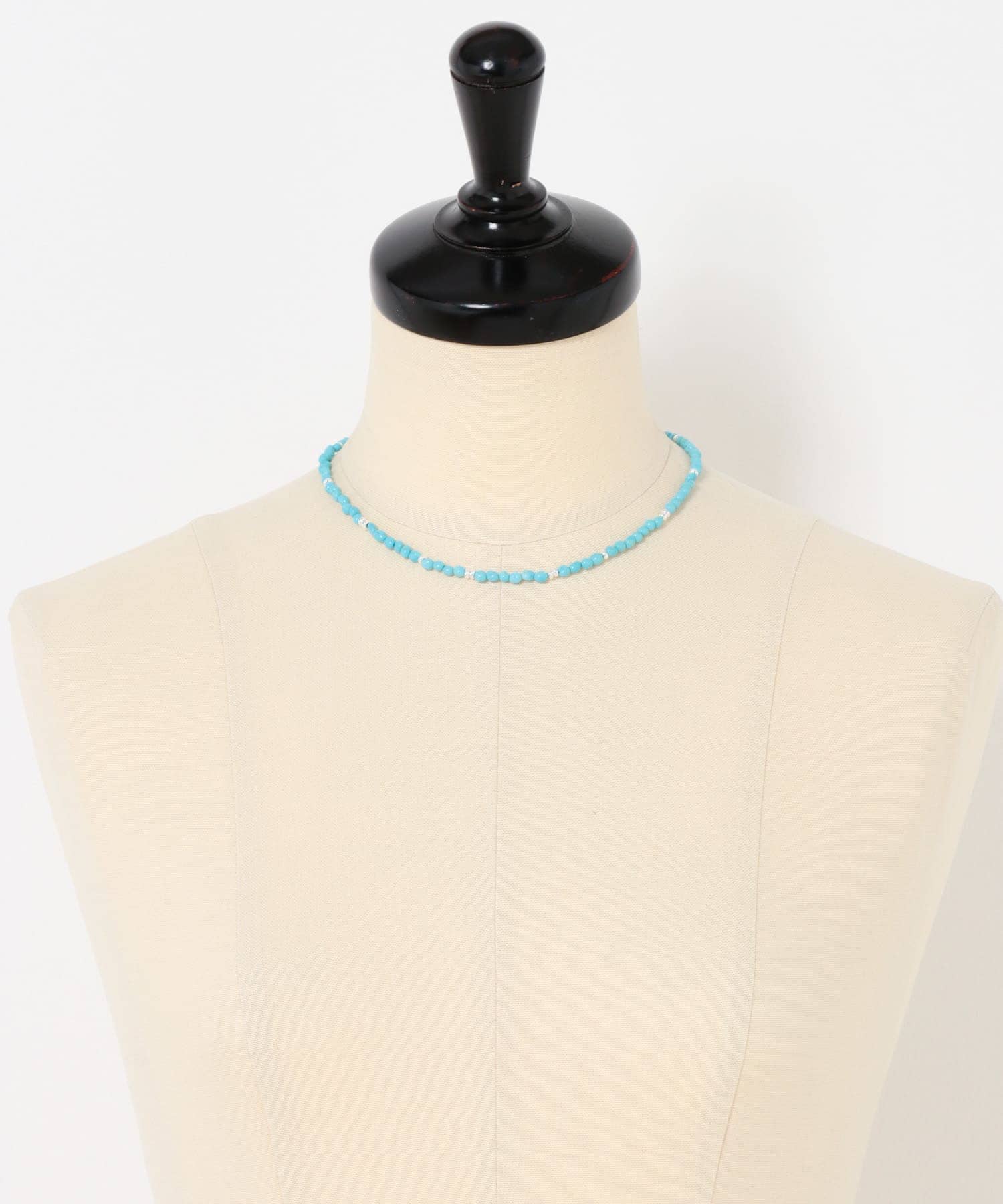 decor『デコール』　TurquoiseHematiteNL SV -