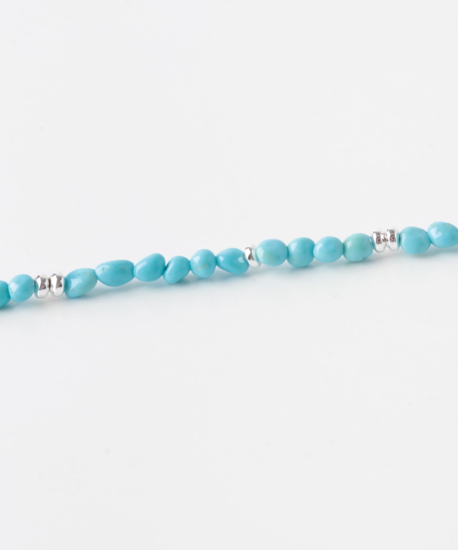 decor『デコール』　TurquoiseHematiteNL SV -