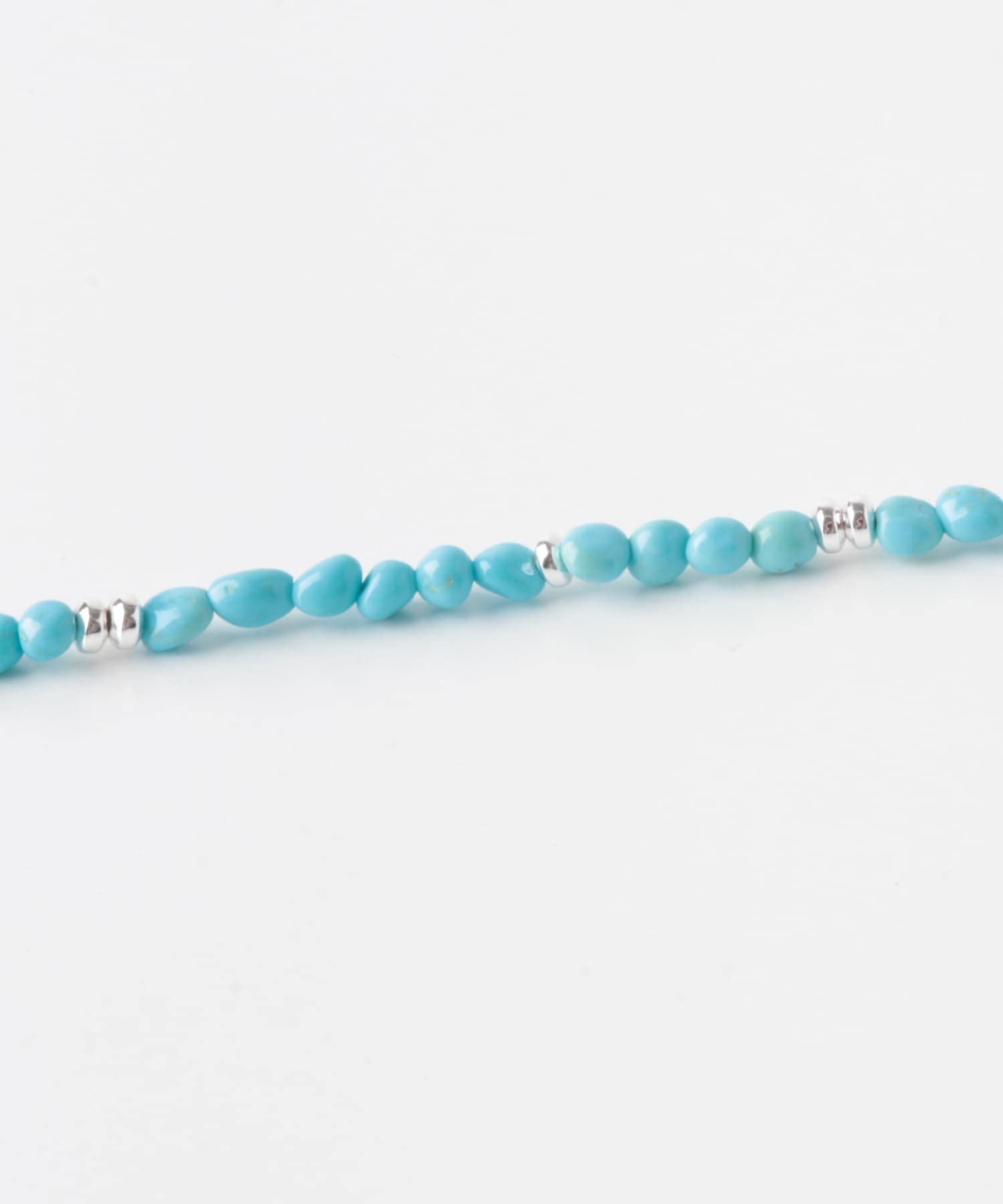 decor『デコール』　TurquoiseHematiteNL SV -