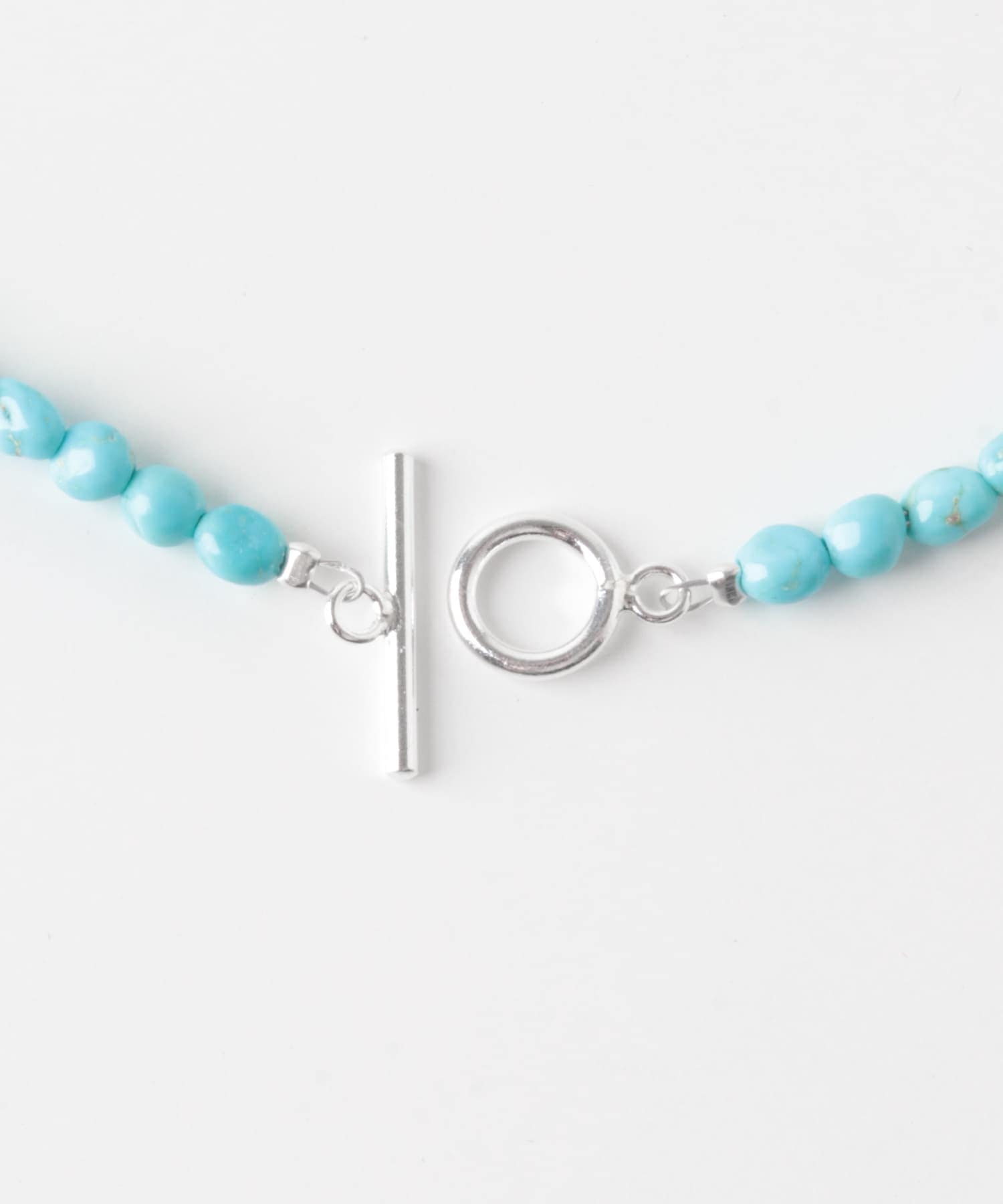 decor『デコール』　TurquoiseHematiteNL SV -