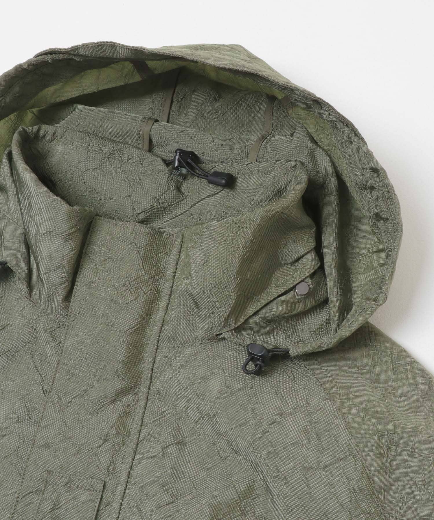 L KHAKI