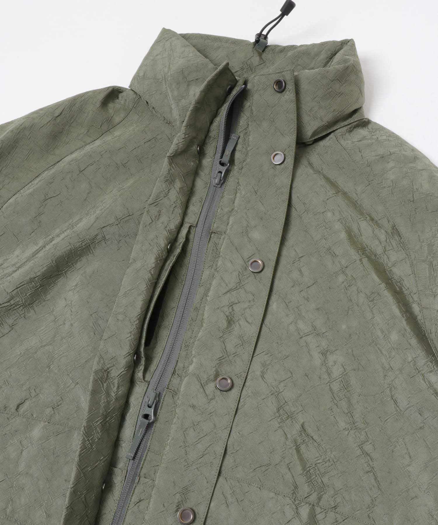 L KHAKI