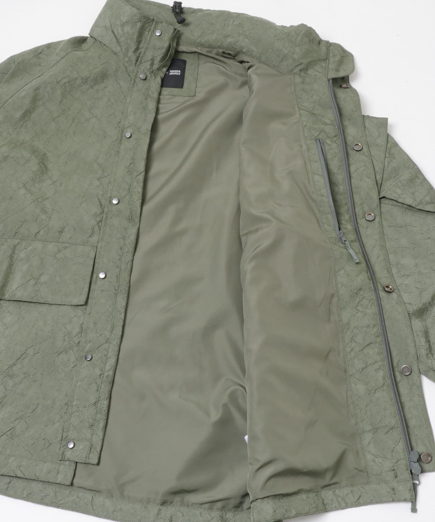 L KHAKI