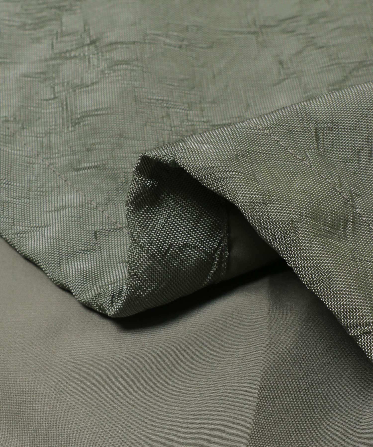 『別注』TOYOTA UPCYCLE×UR　AIRBAG FIELD OVER COAT L KHAKI M