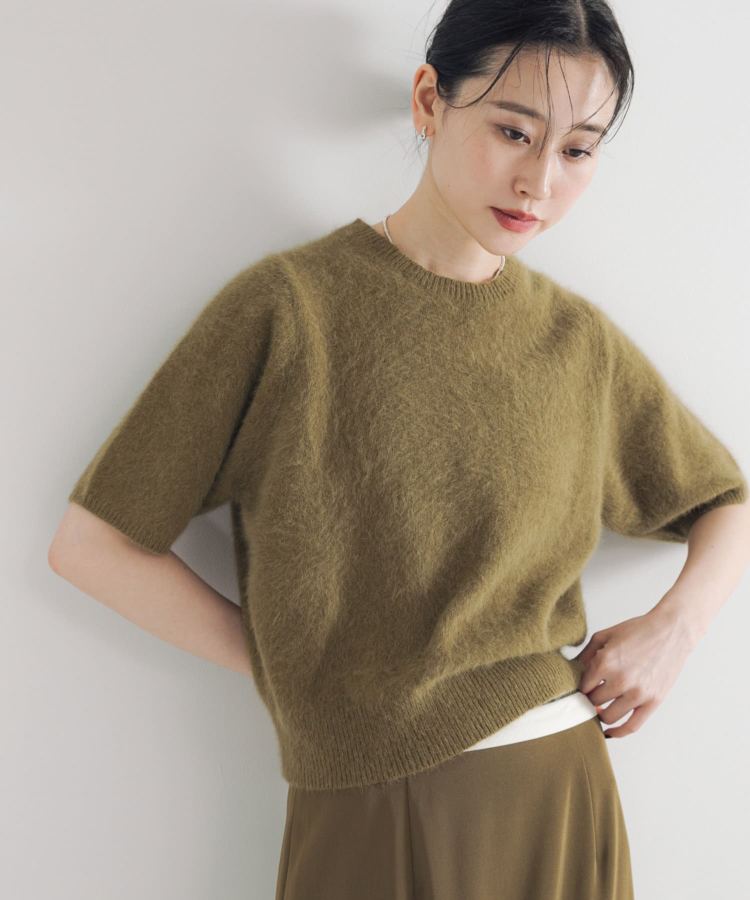 KHAKI