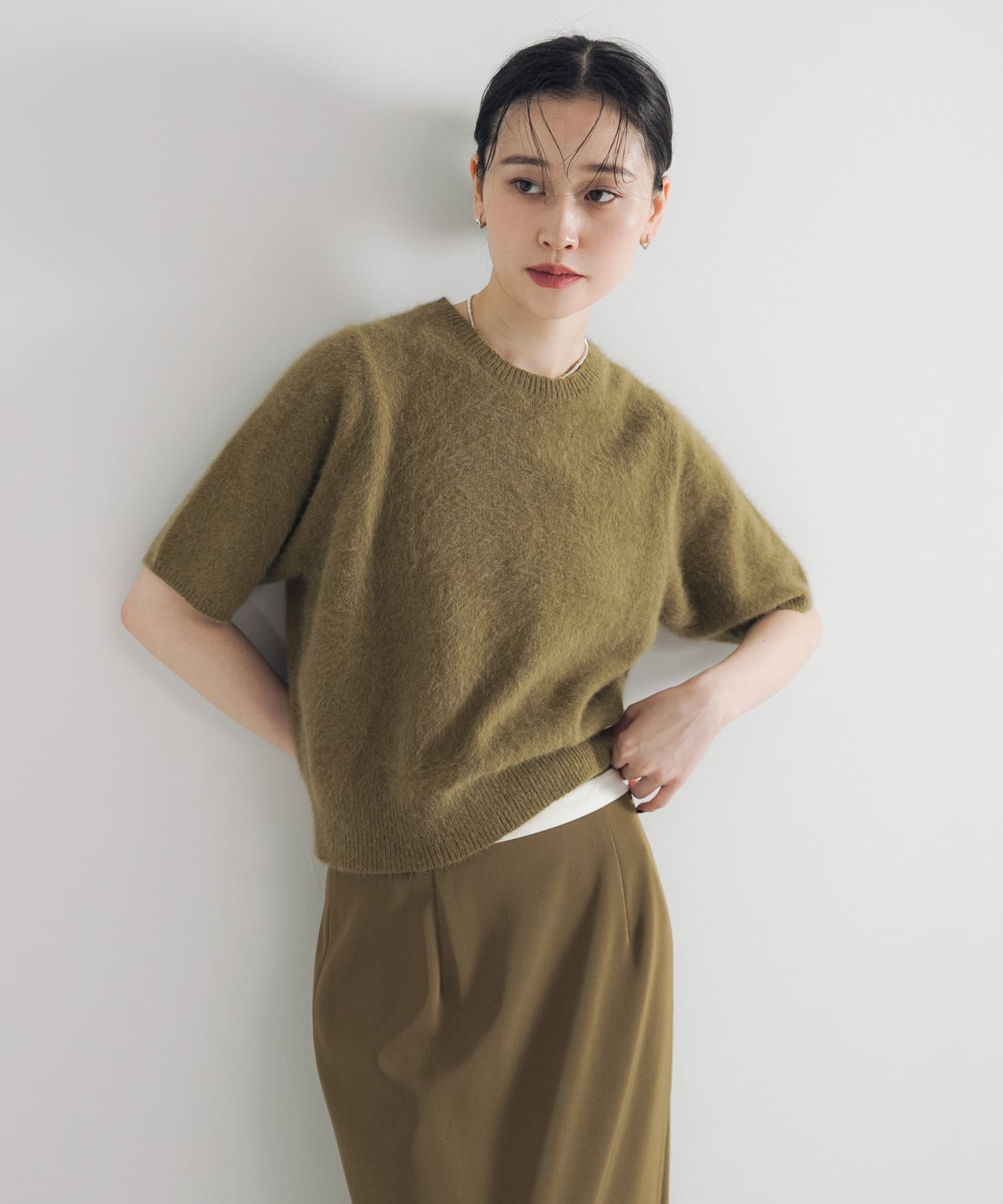 KHAKI