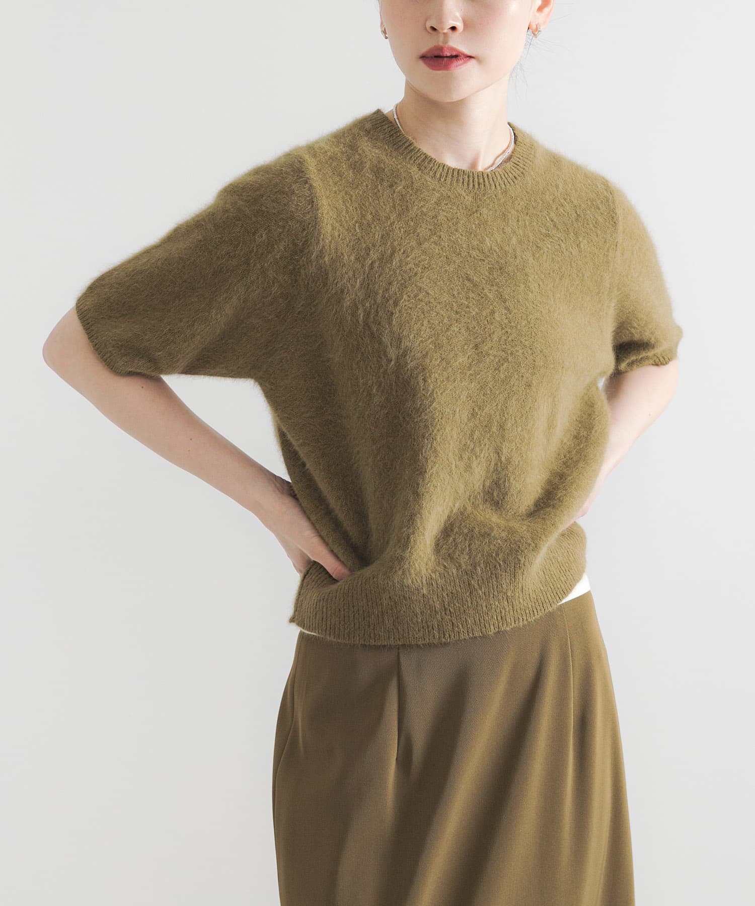 KHAKI