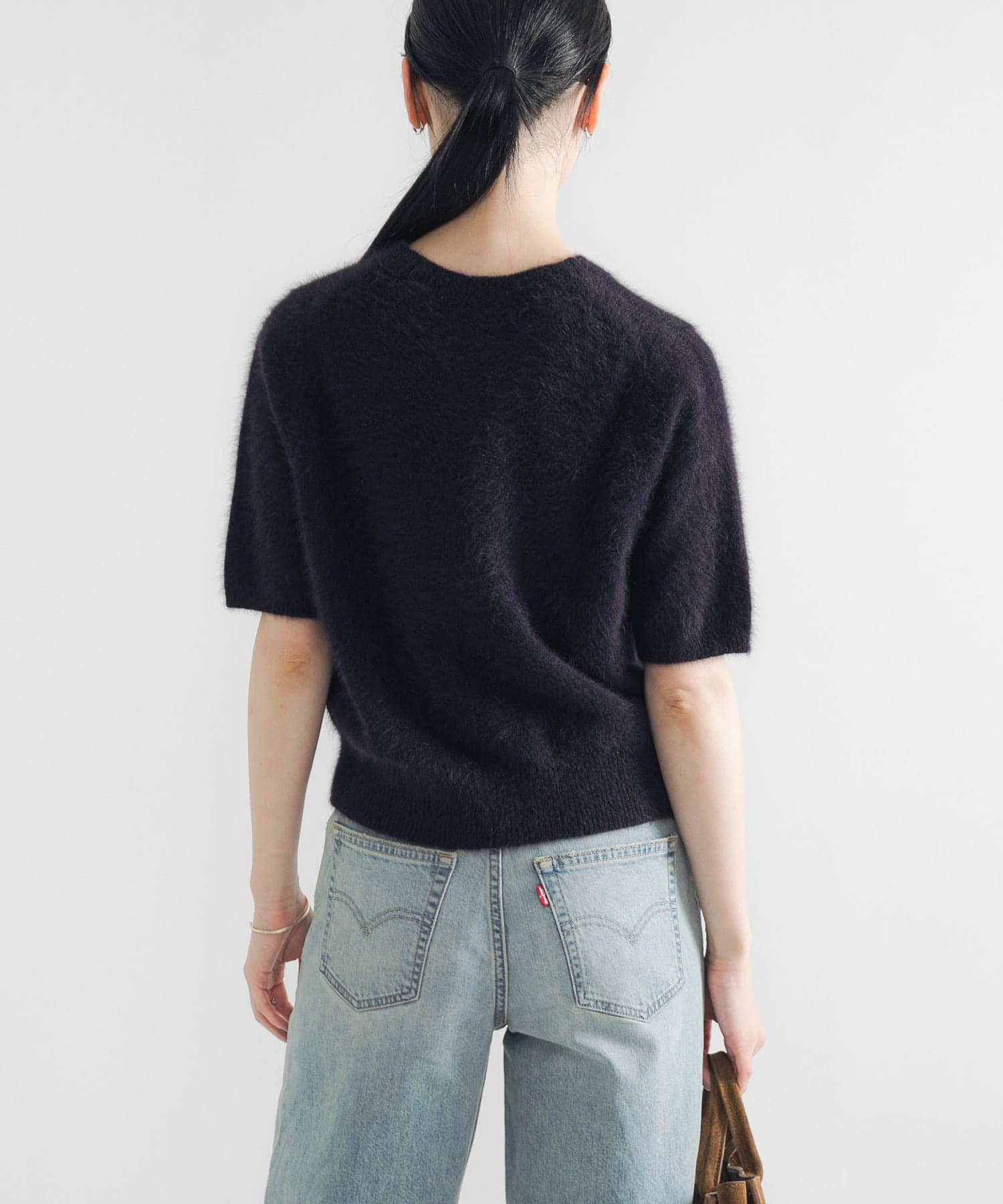 身長：170cm サイズ：FREE