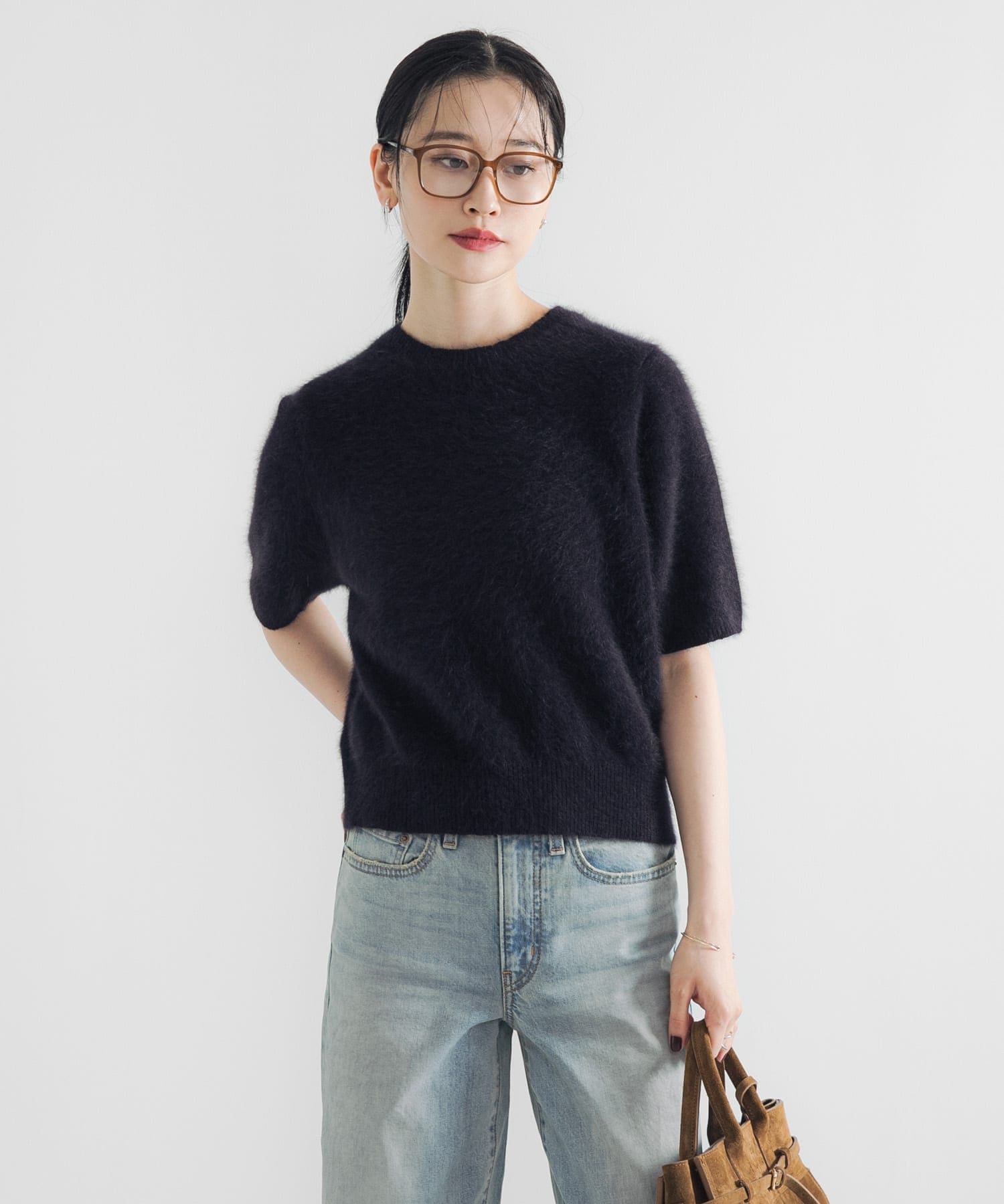 身長：170cm サイズ：FREE