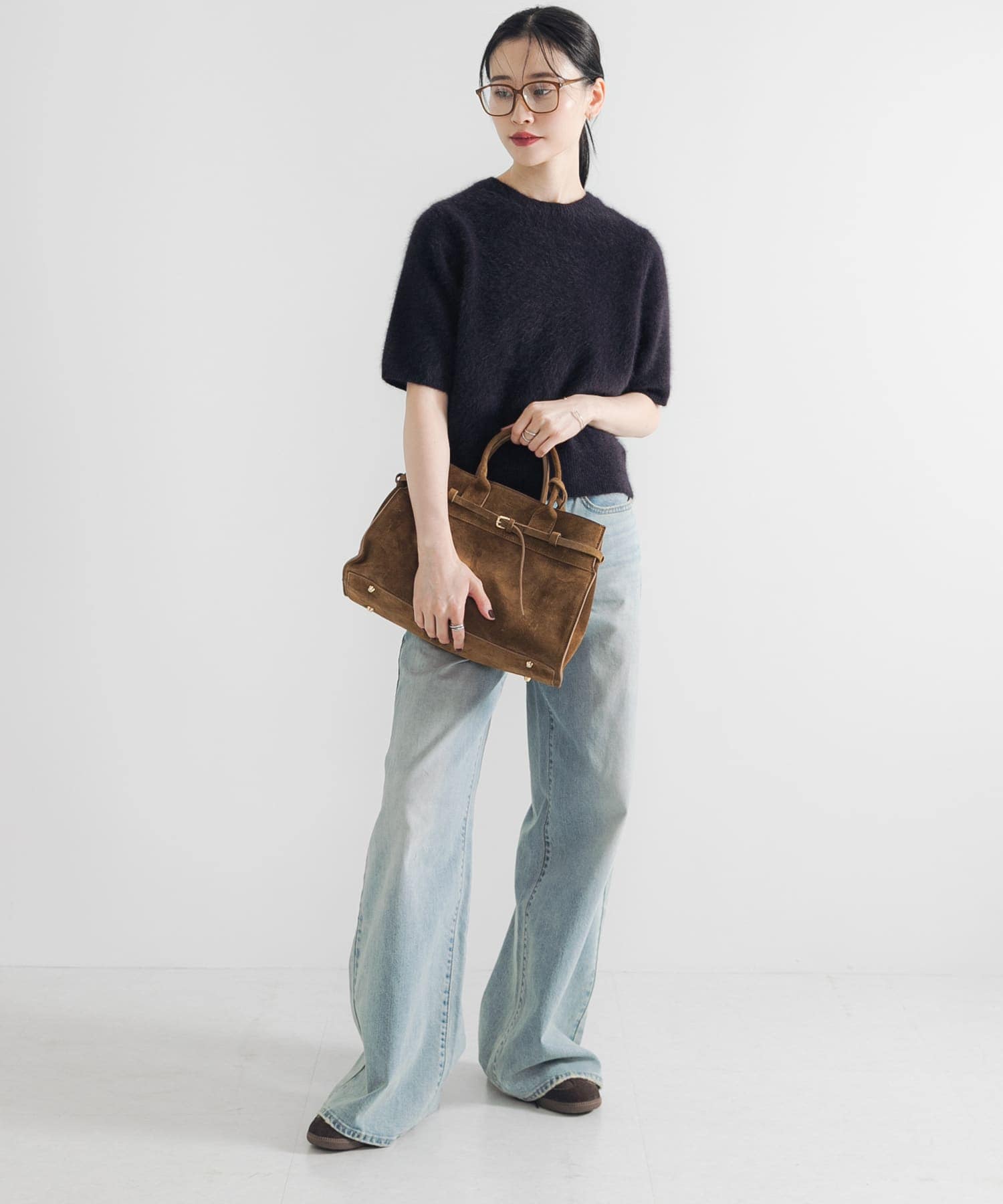 身長：170cm サイズ：FREE