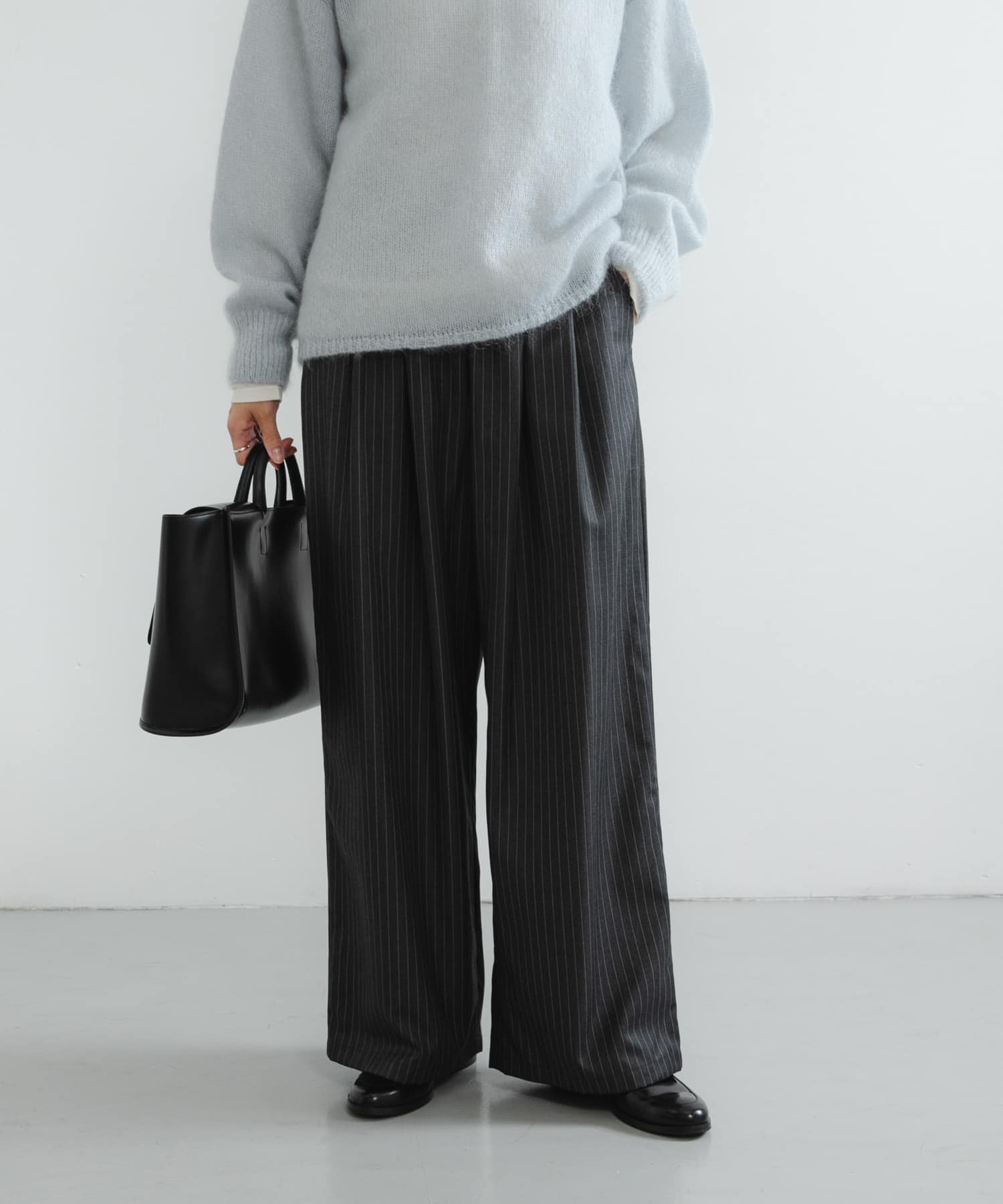身長：162cm サイズ：38