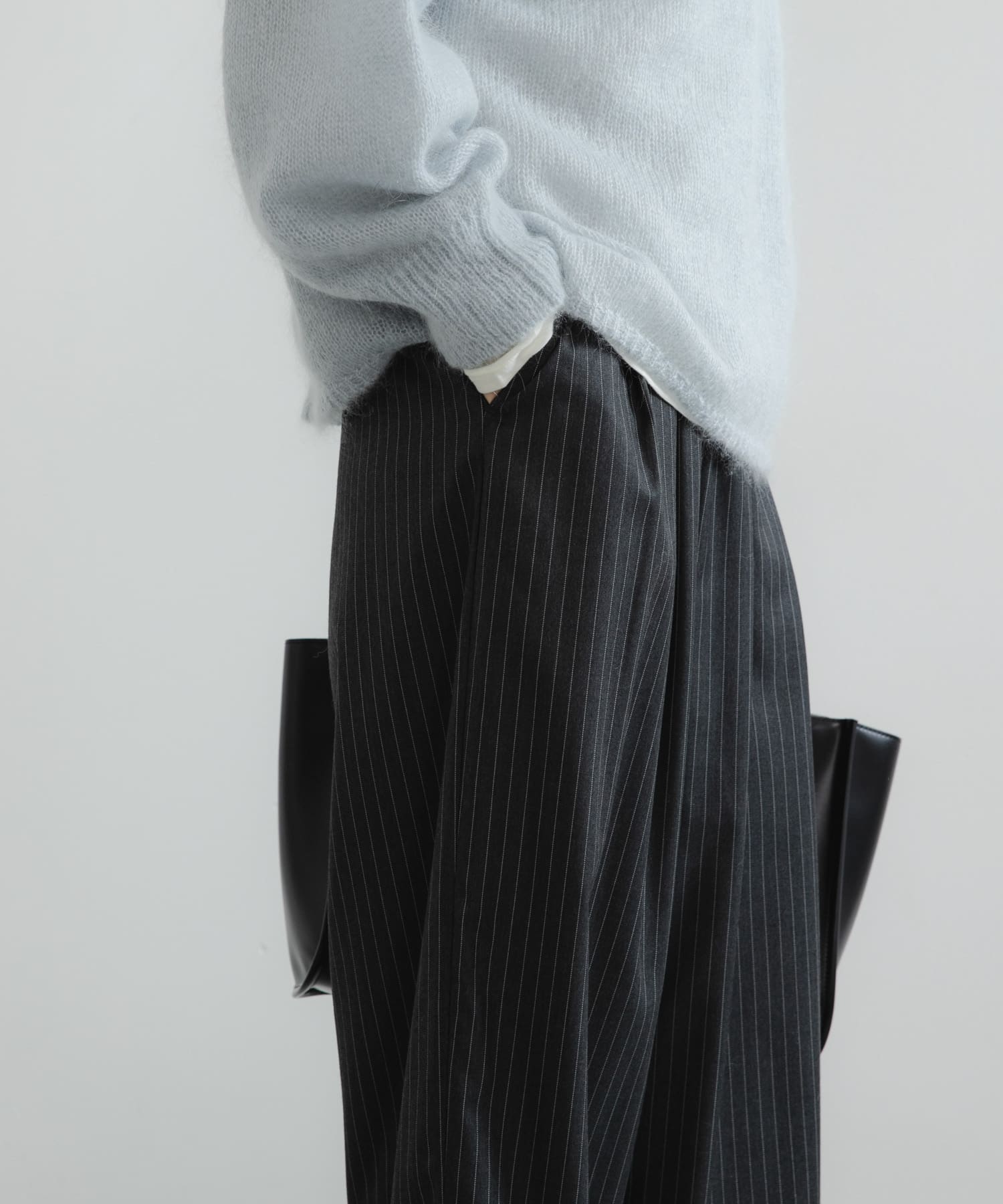 身長：162cm サイズ：38