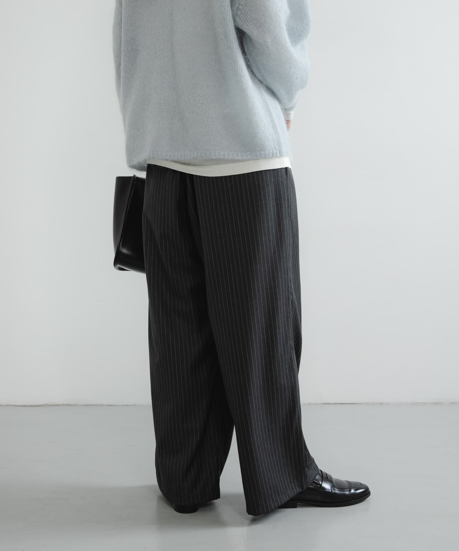 身長：162cm サイズ：38