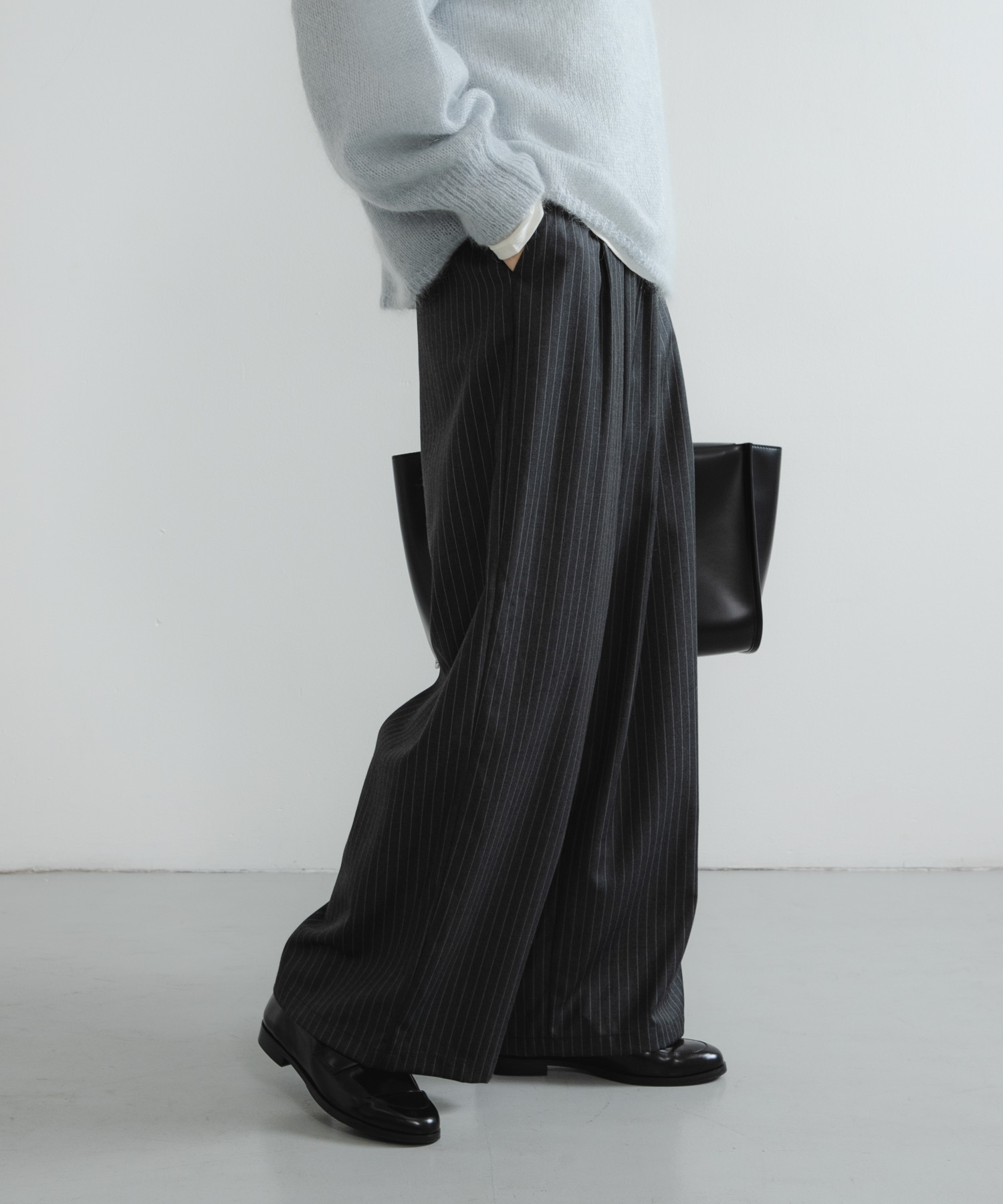身長：162cm サイズ：38
