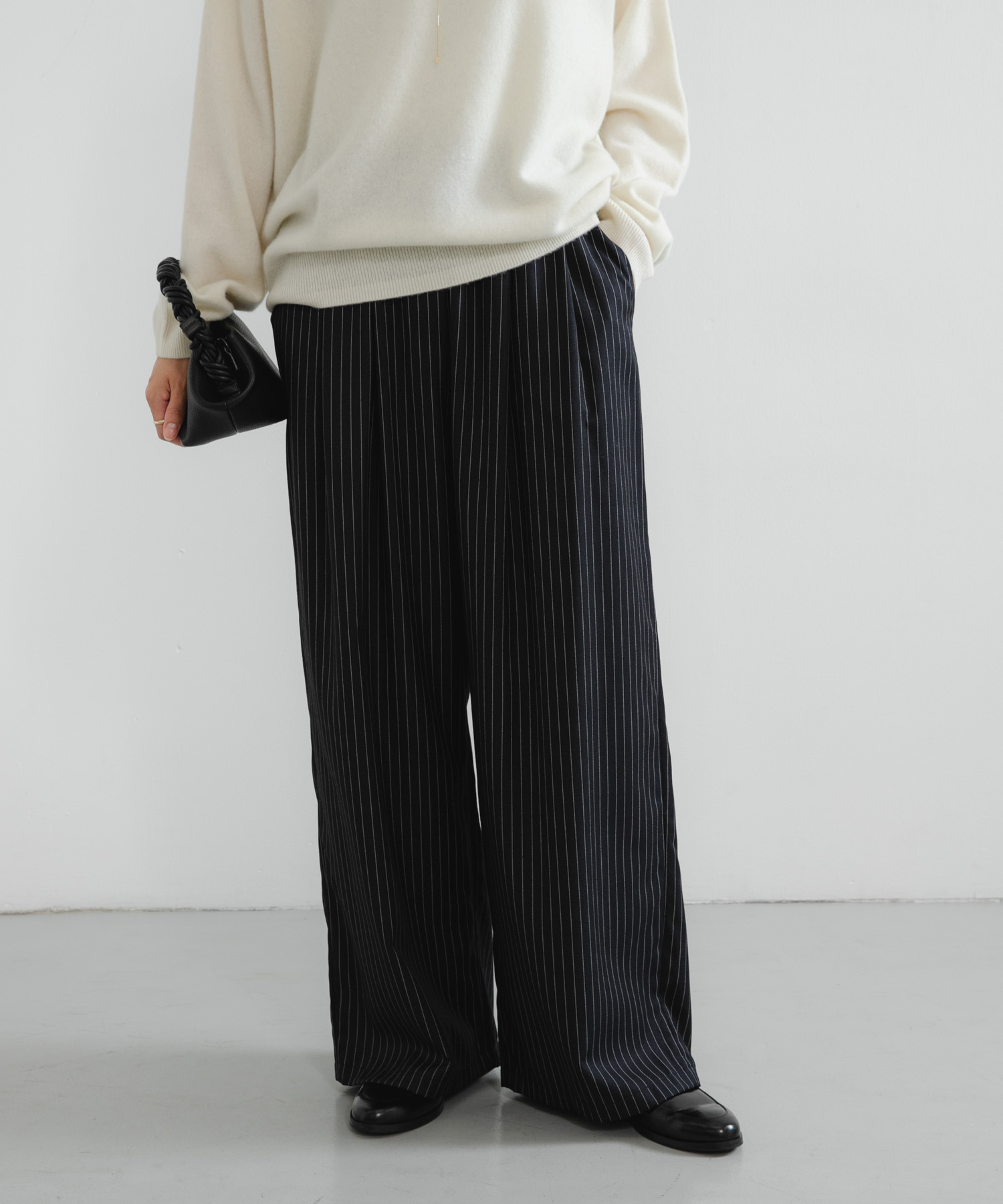 身長：162cm サイズ：38