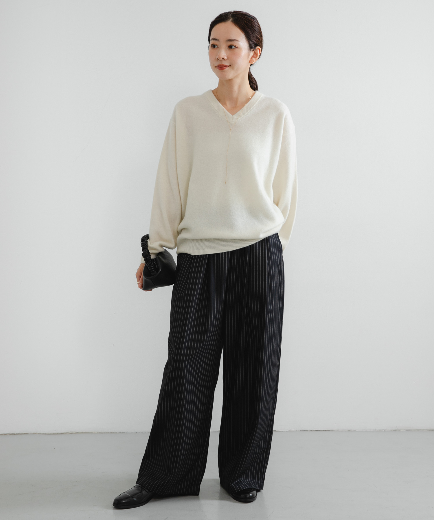 NVY STRIPE