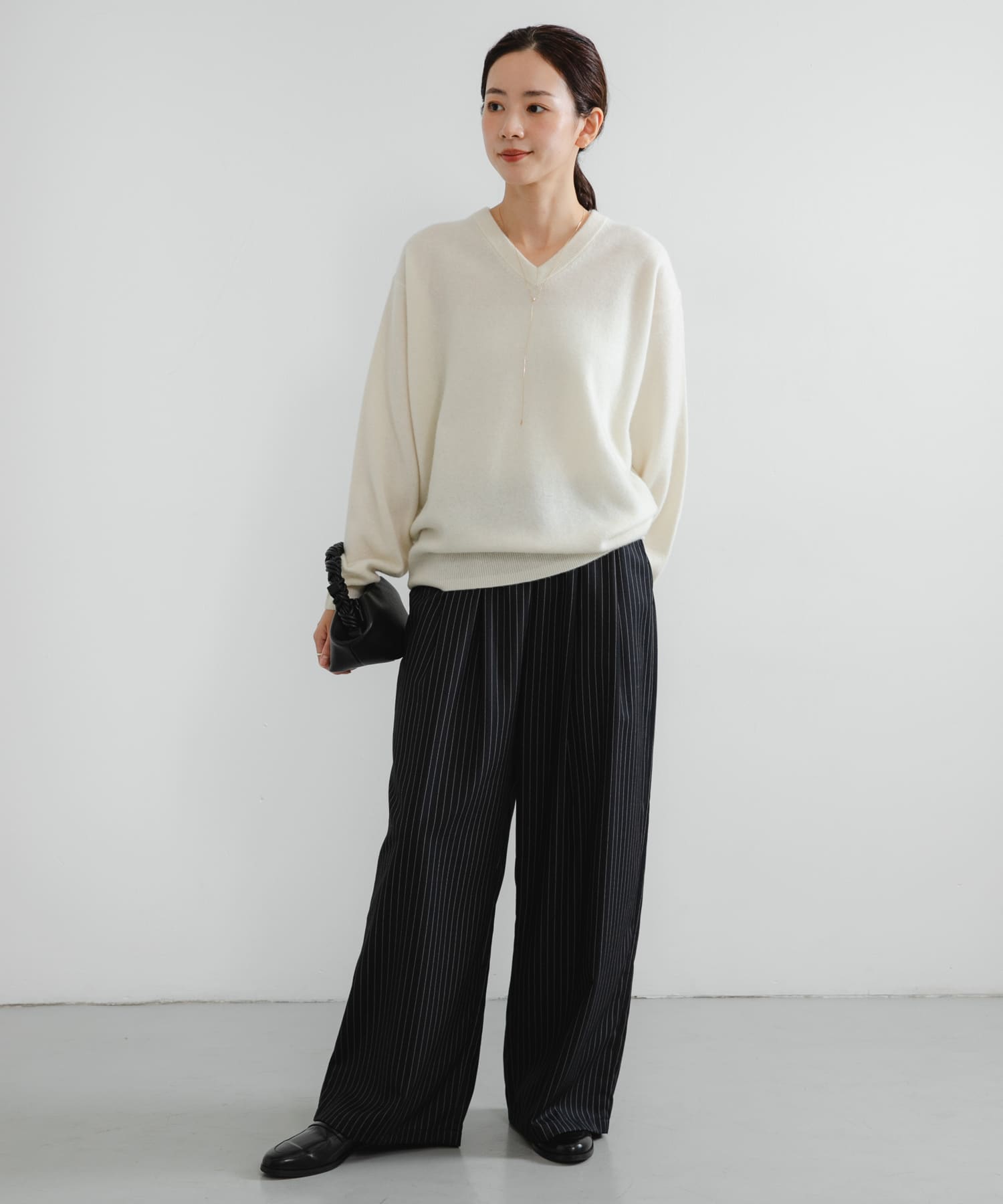 NVY STRIPE