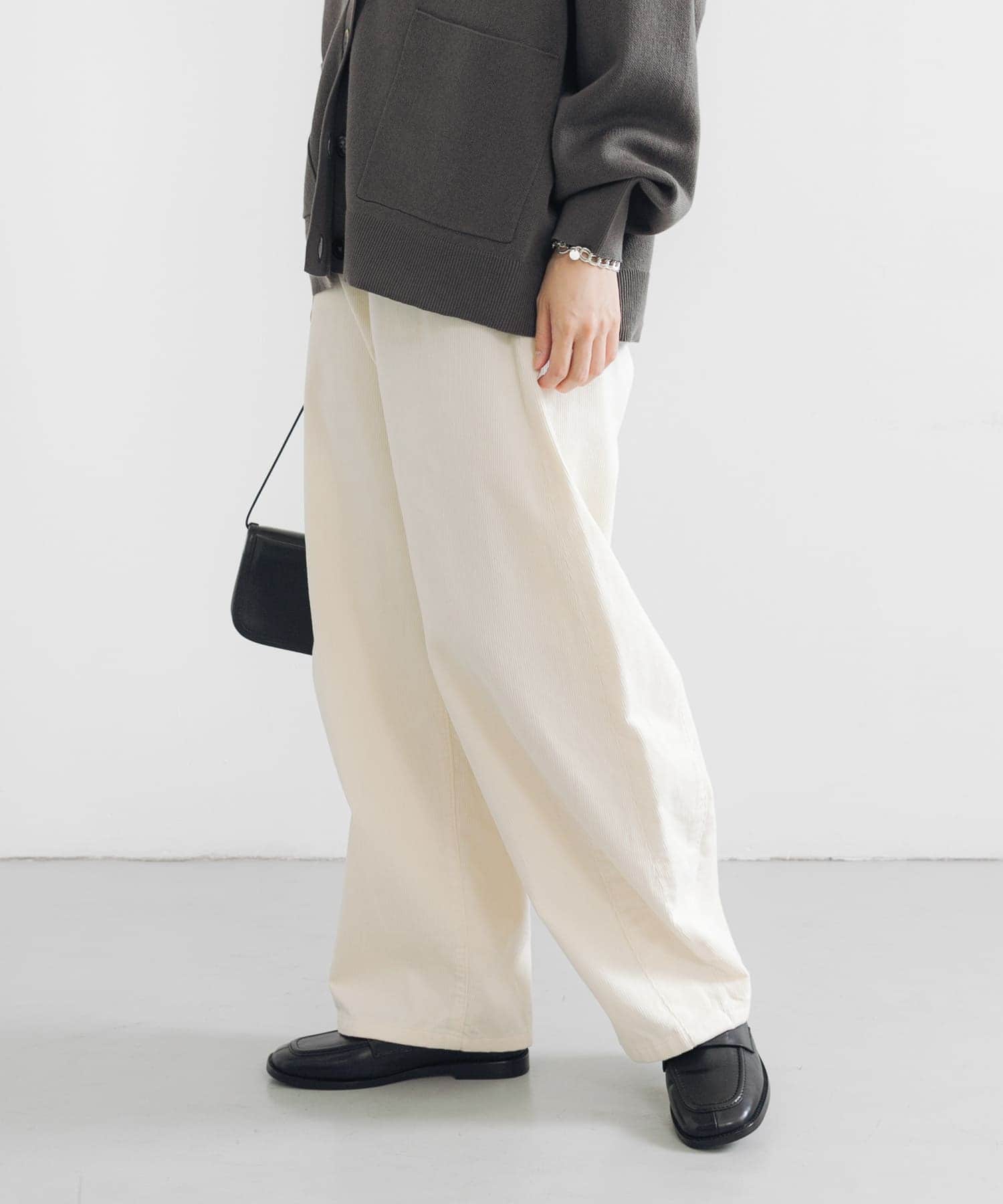 身長：162cm サイズ：38