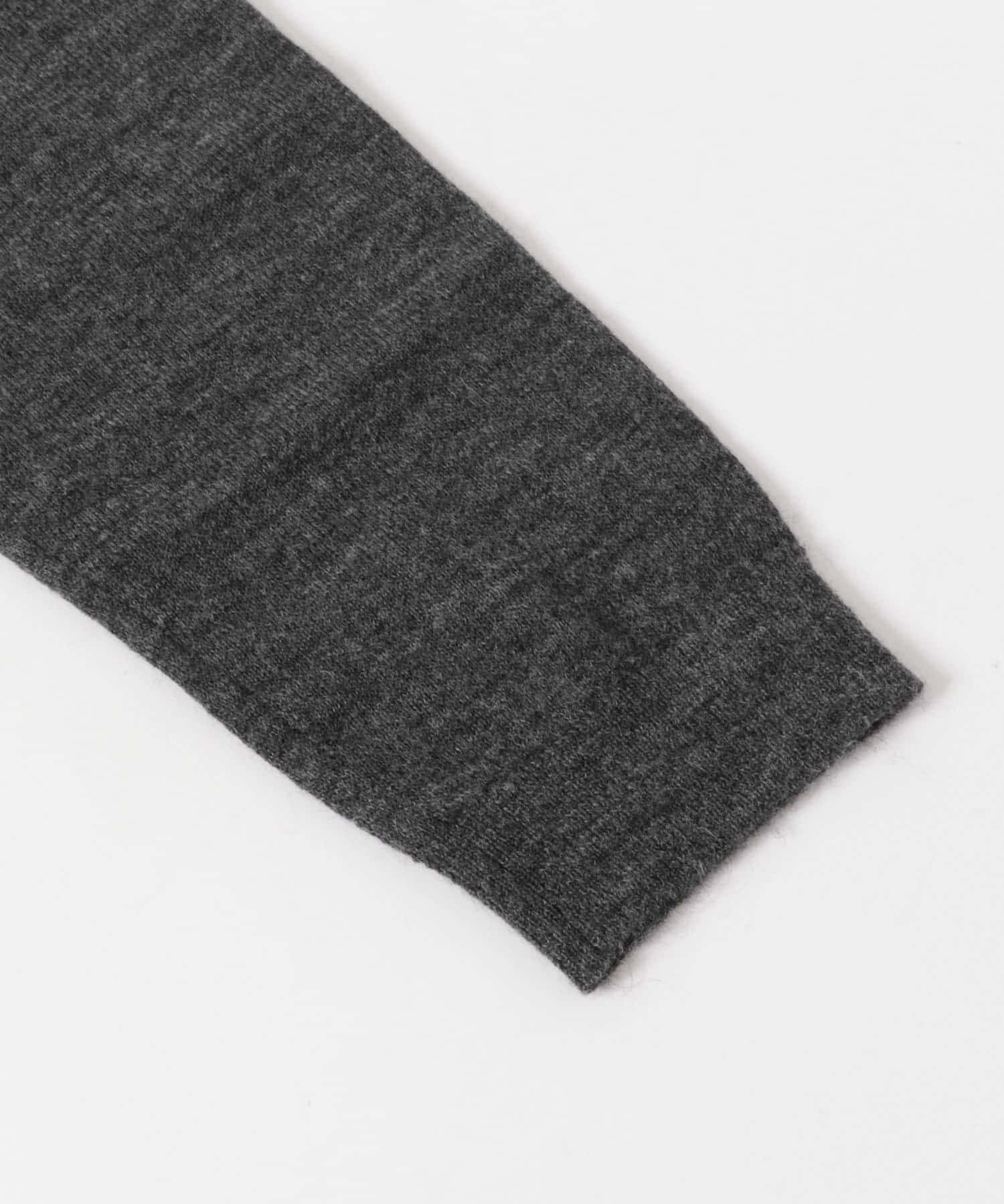 ヘアリーマルチストール CHARCOAL FREE