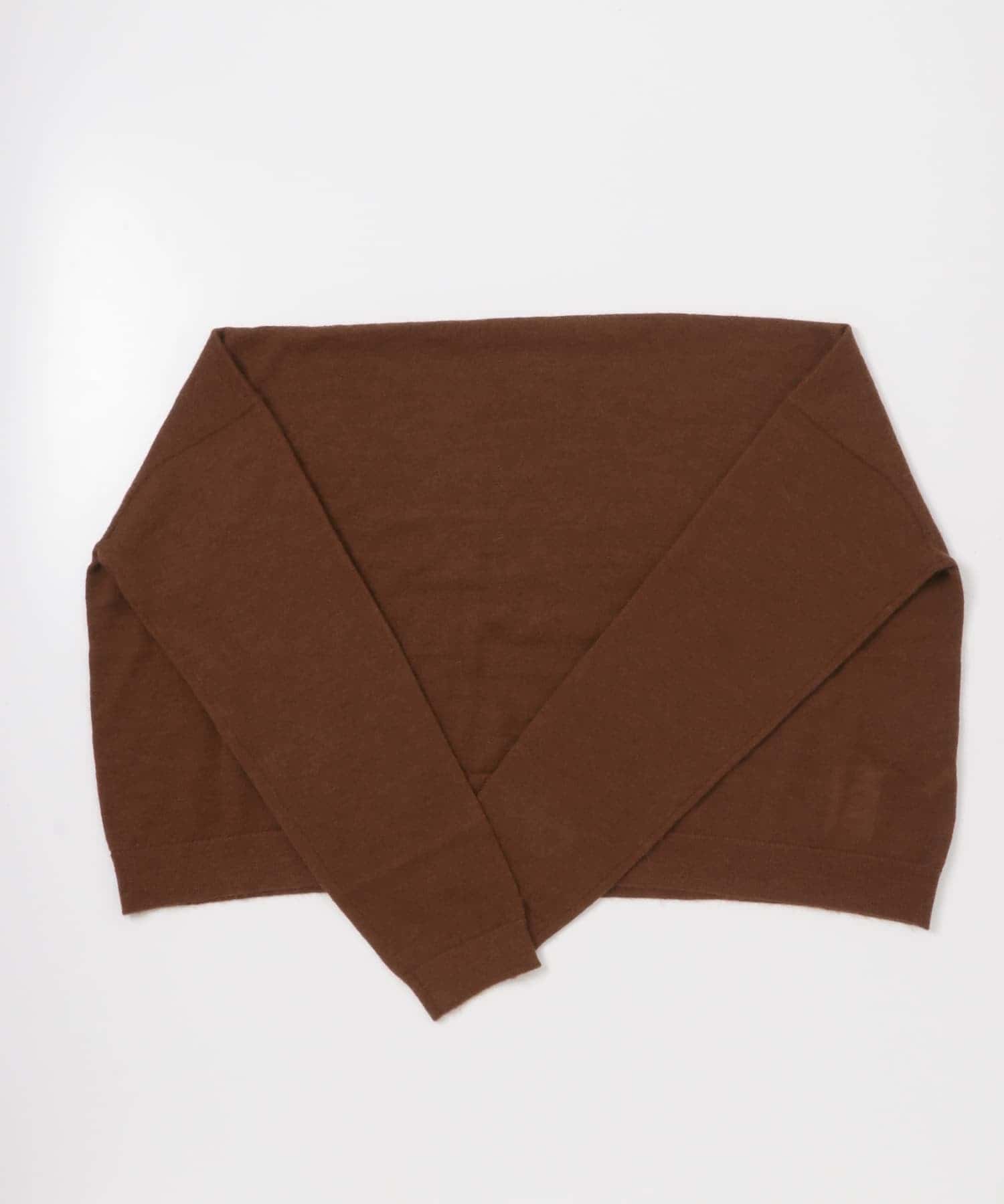 ヘアリーマルチストール BRICK FREE