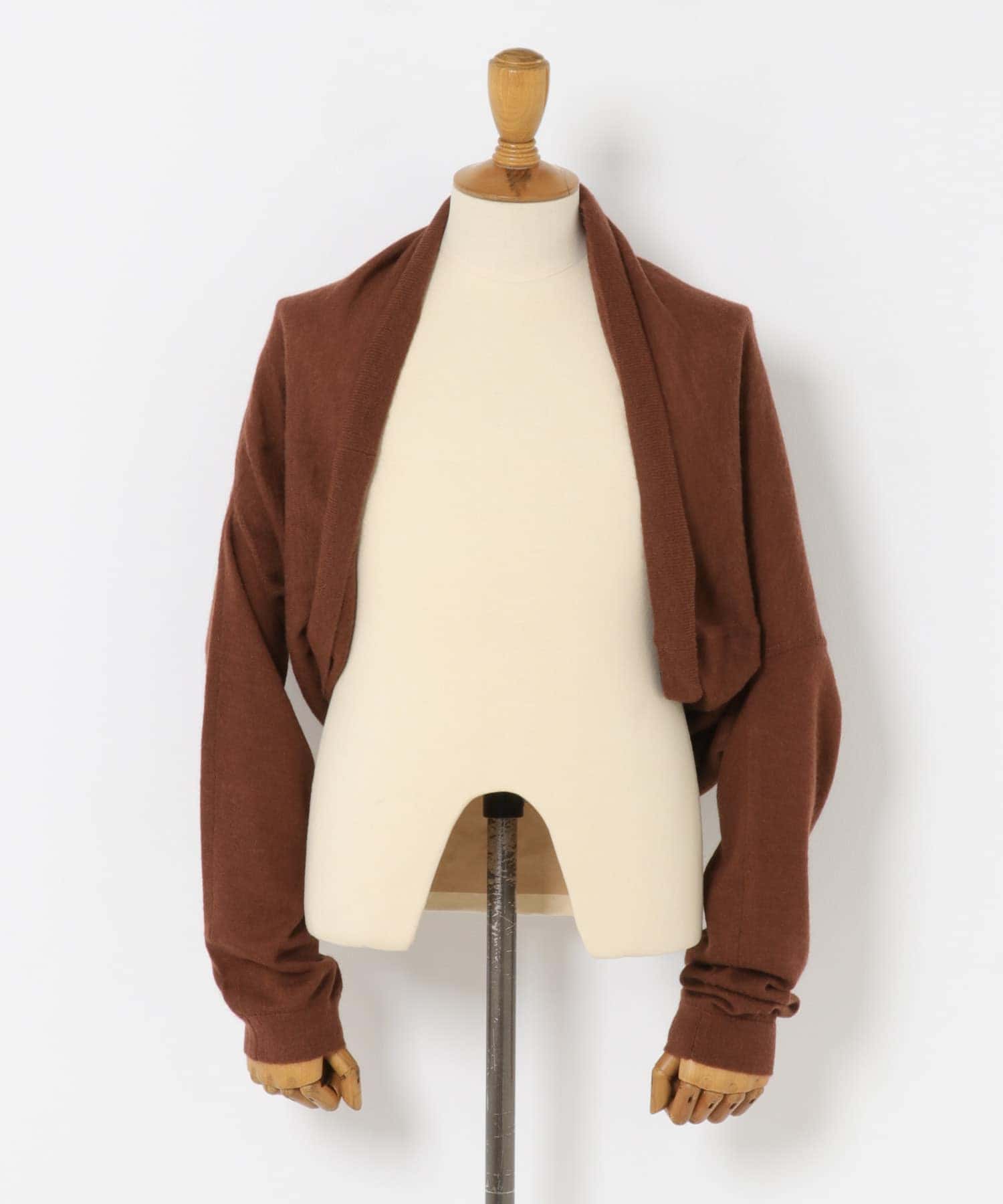 ヘアリーマルチストール BRICK FREE